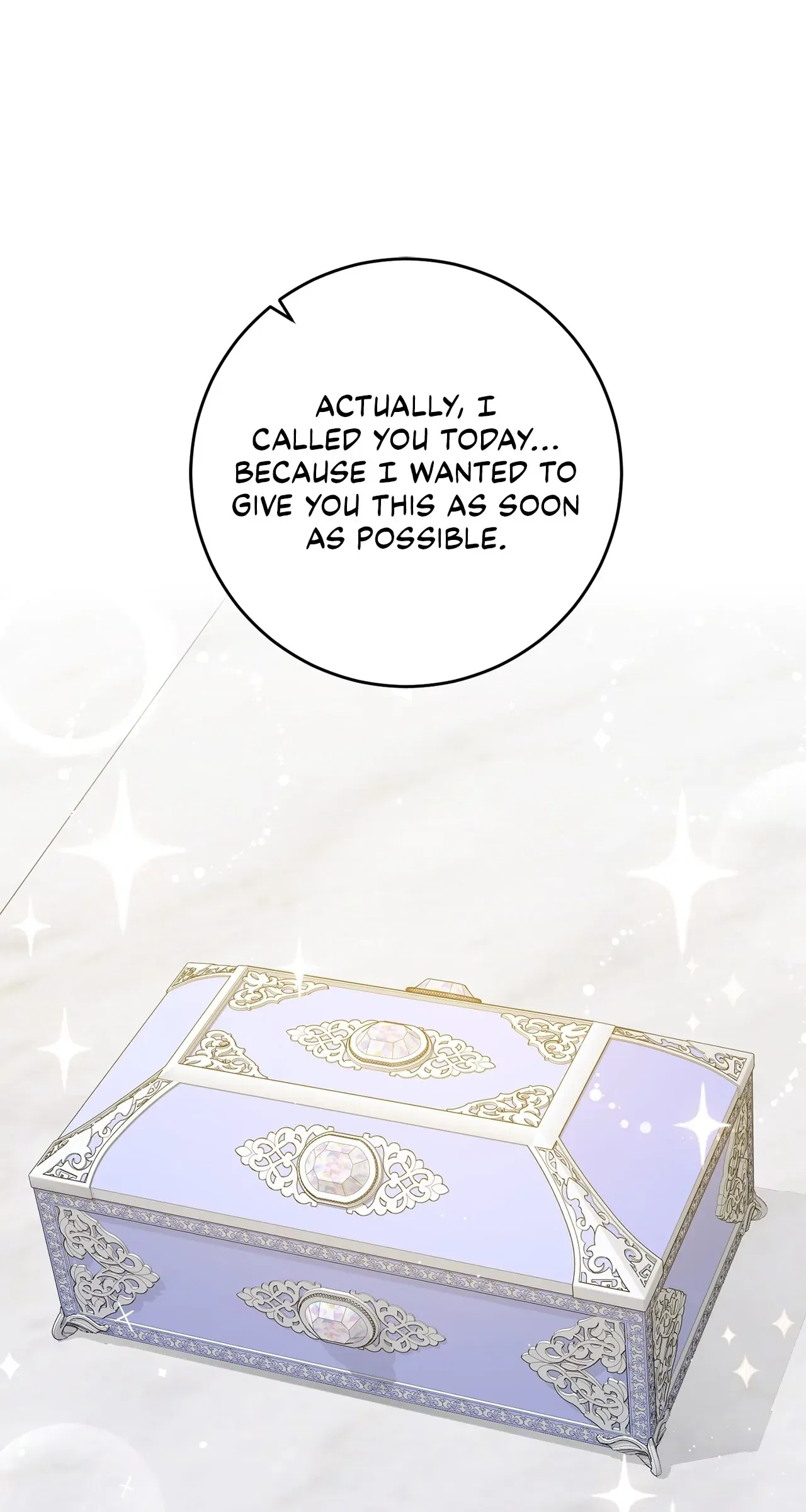 Lustfully Chapter 22 – Page 1