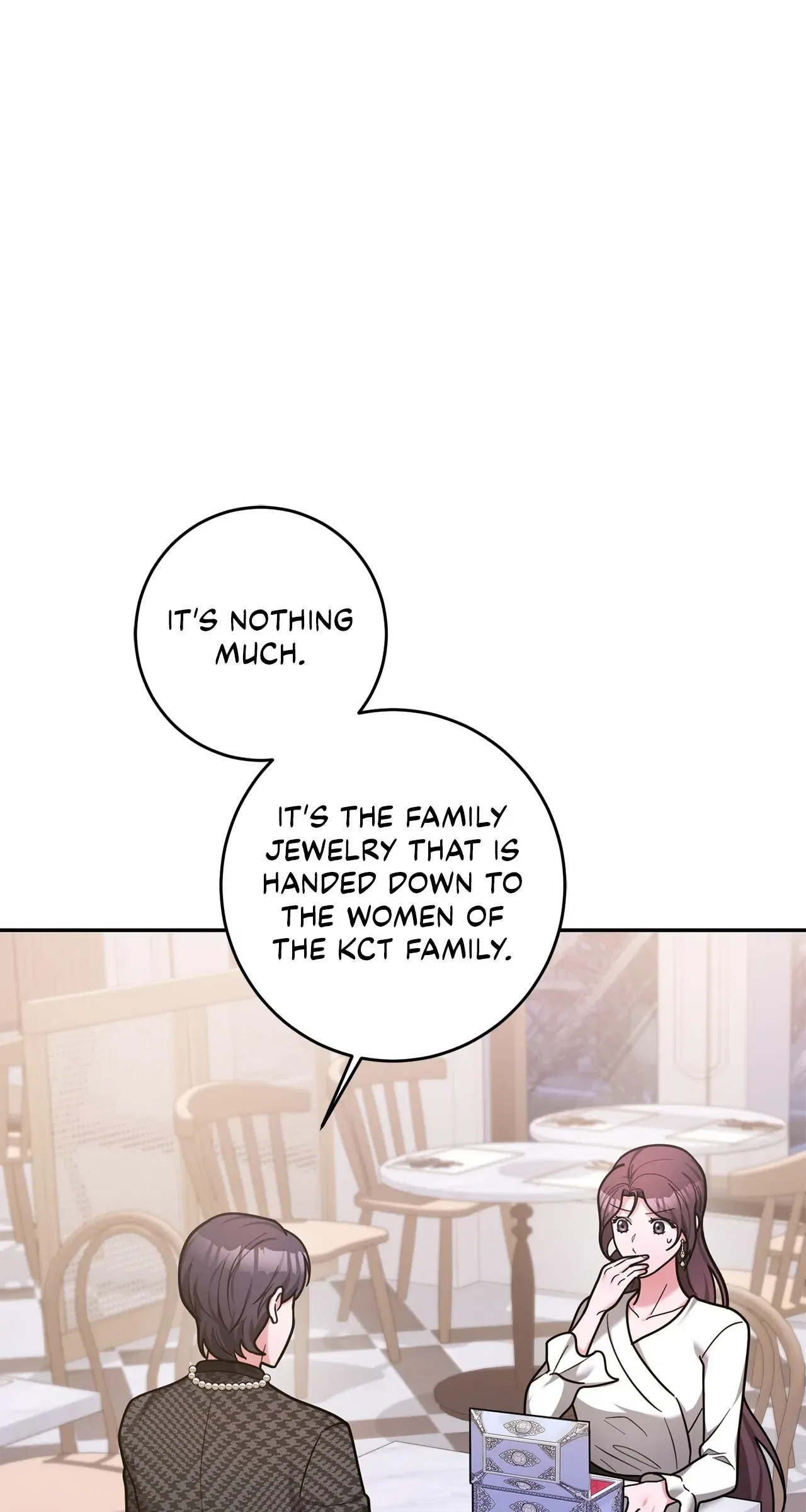 Lustfully Chapter 22 – Page 5