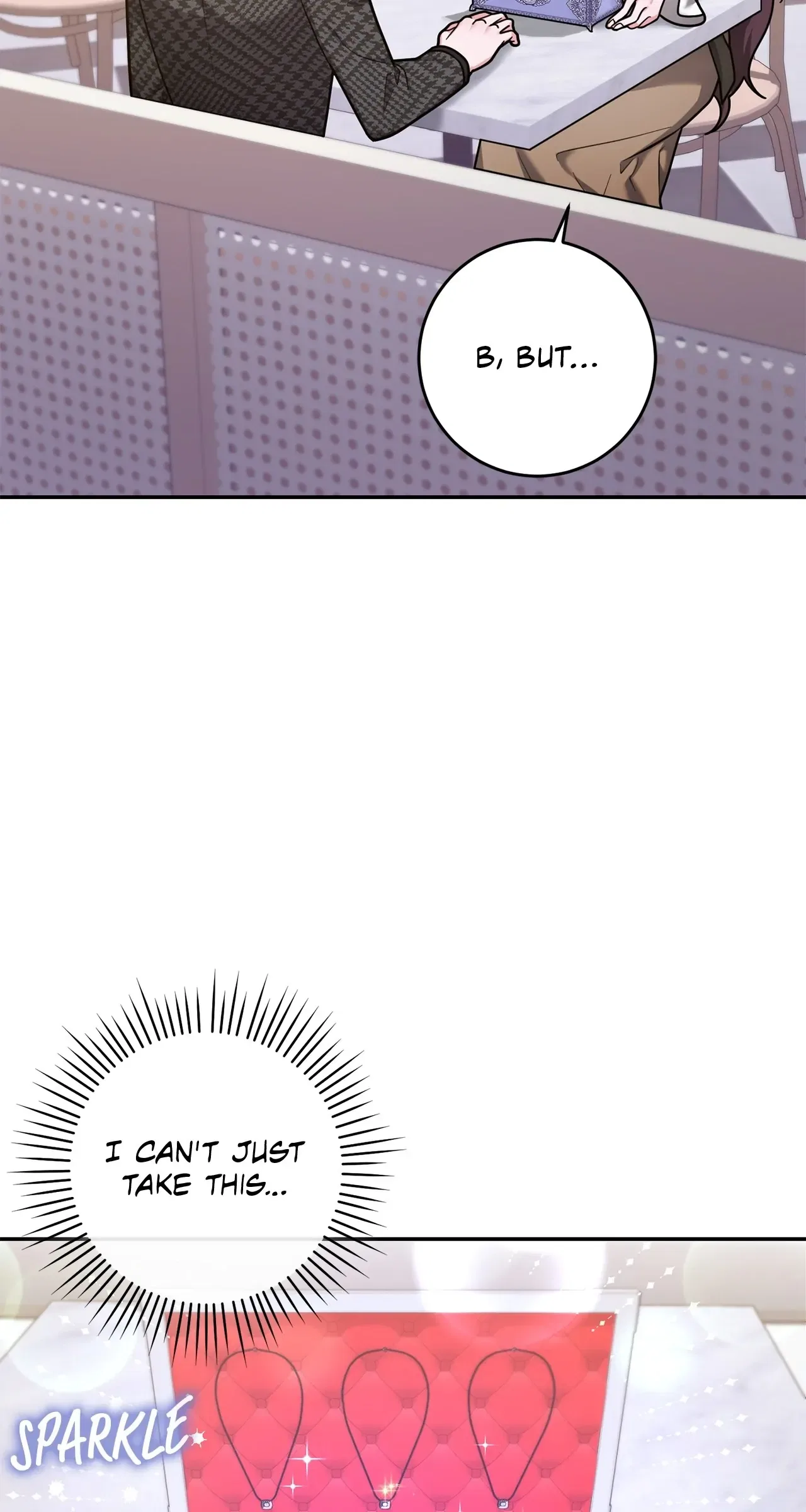 Lustfully Chapter 22 – Page 6