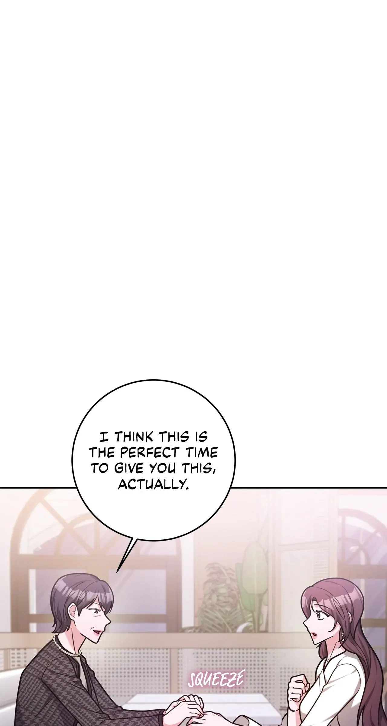 Lustfully Chapter 22 – Page 11