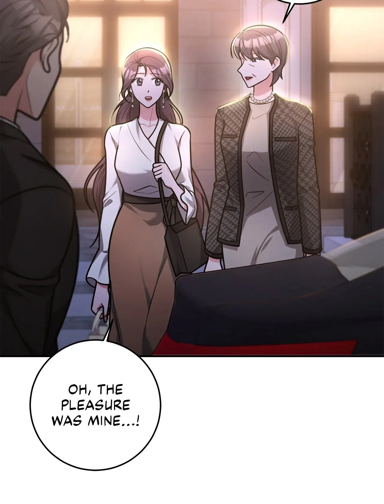 Lustfully Chapter 22 – Page 20