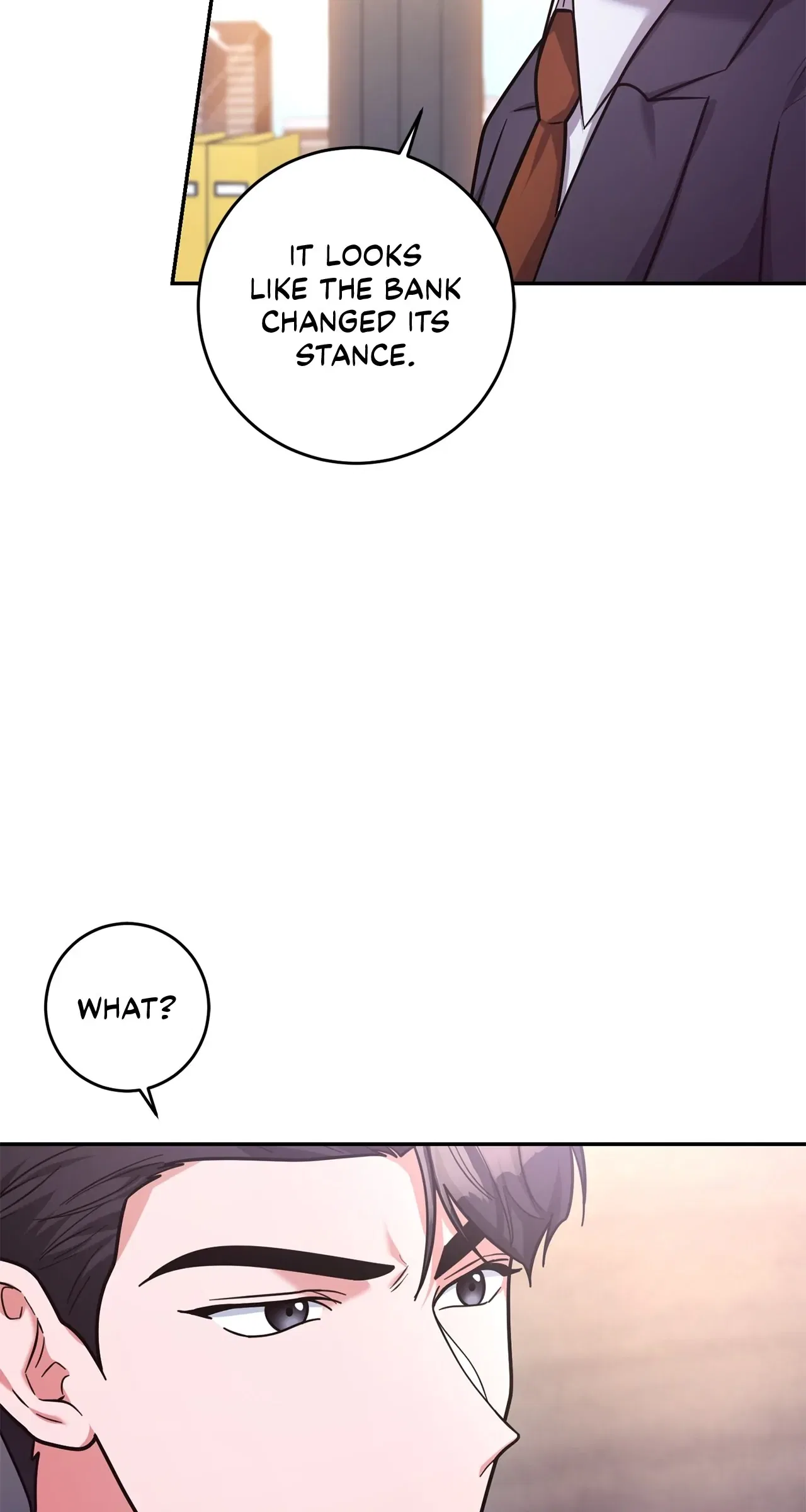 Lustfully Chapter 22 – Page 32