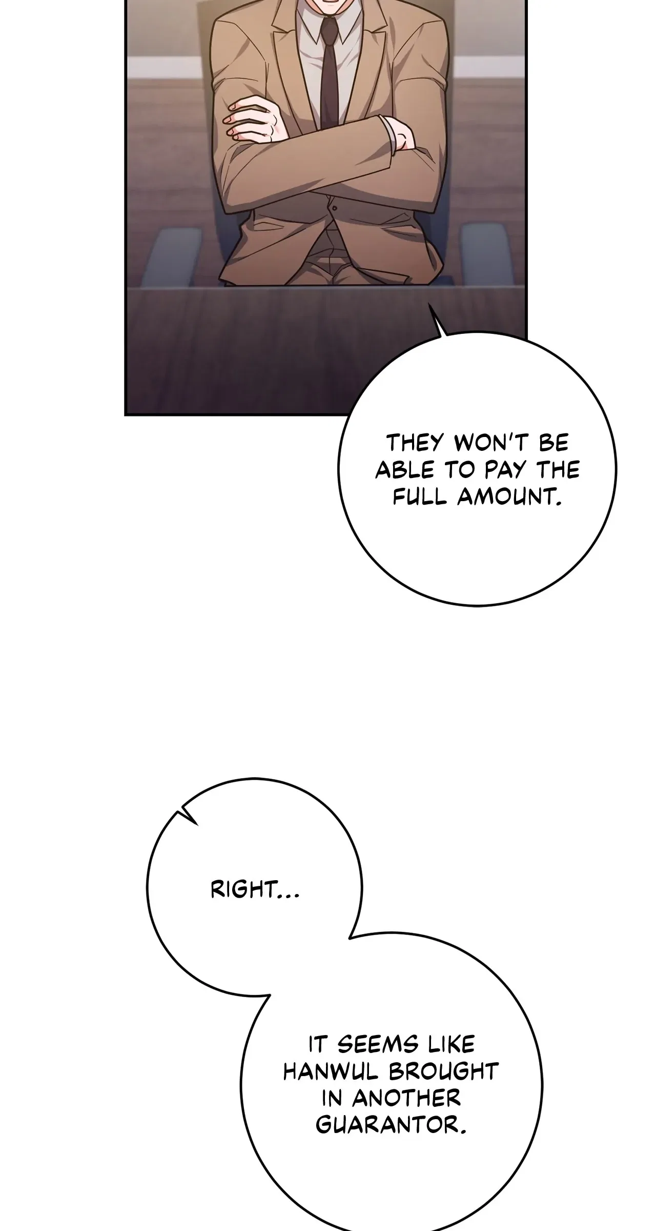 Lustfully Chapter 22 – Page 34