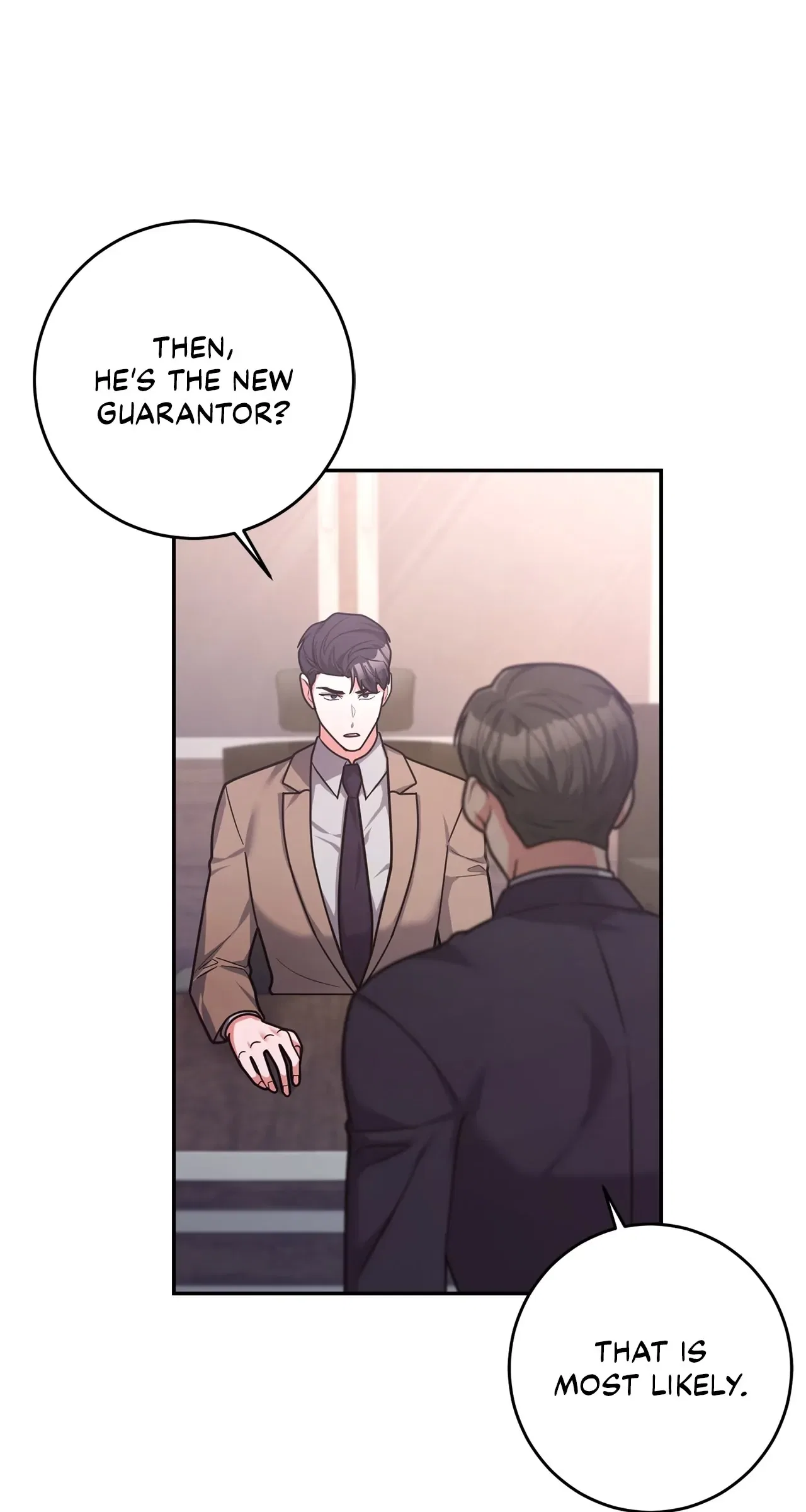 Lustfully Chapter 22 – Page 37