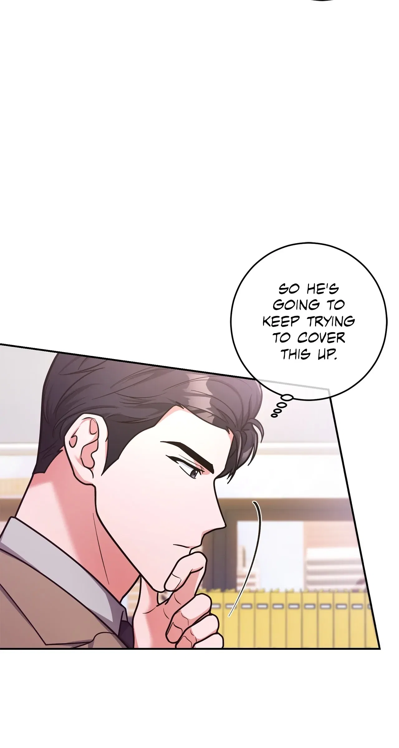 Lustfully Chapter 22 – Page 38