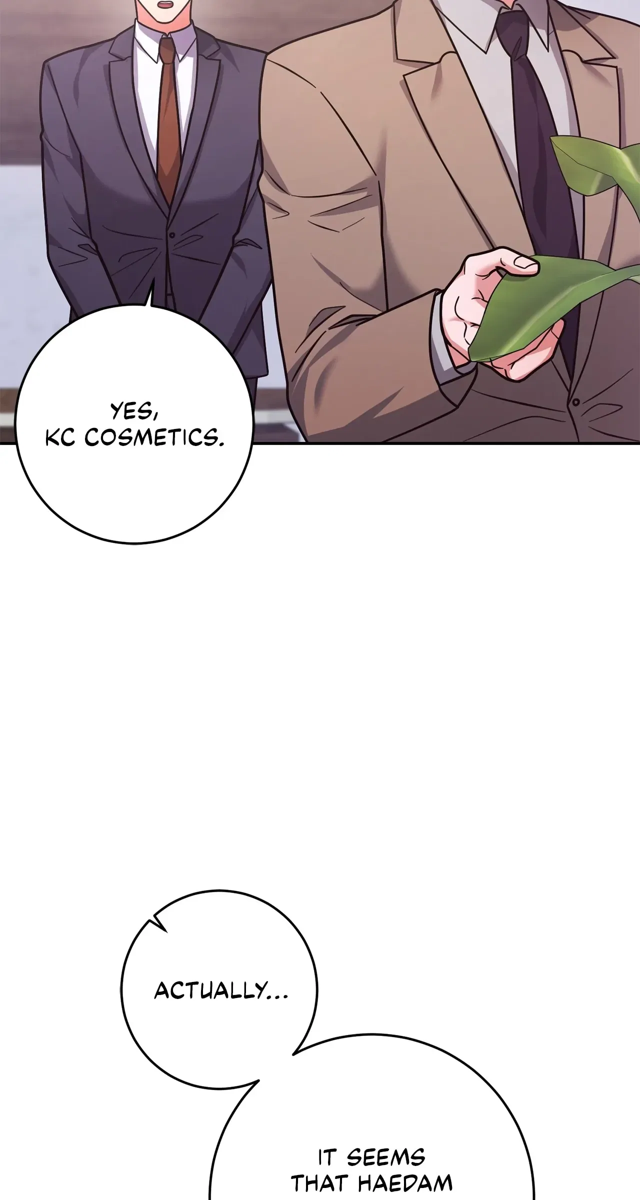 Lustfully Chapter 22 – Page 41