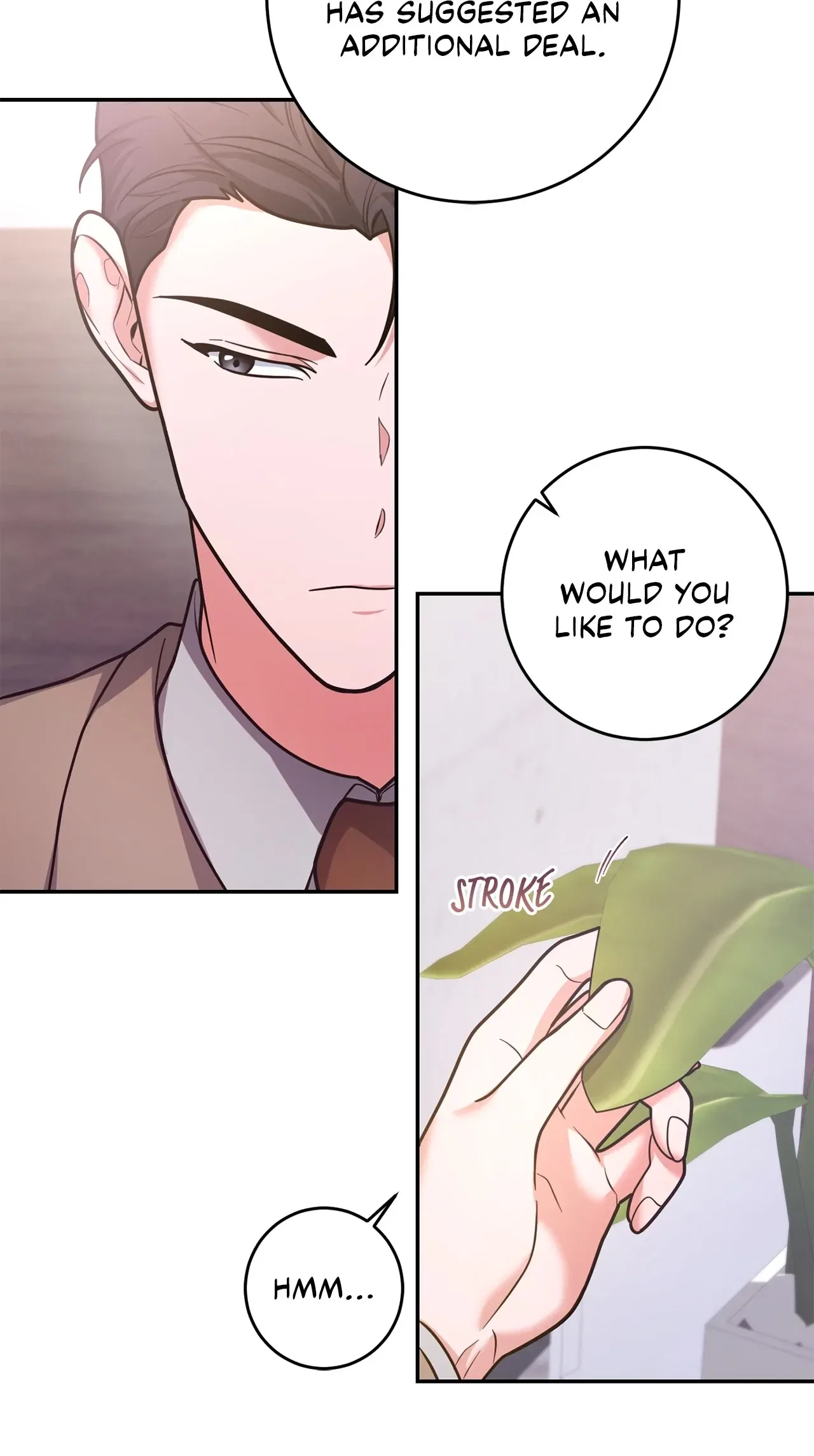 Lustfully Chapter 22 – Page 42