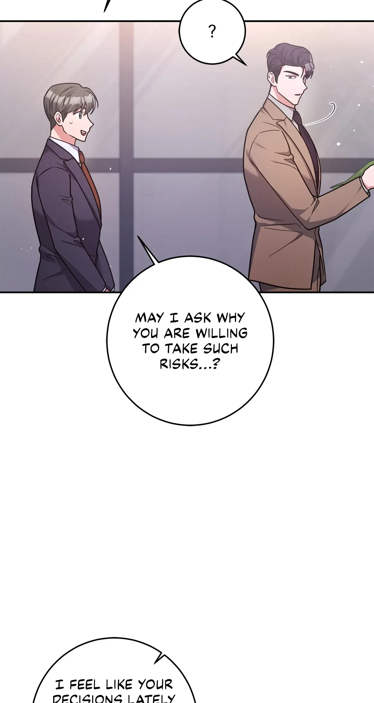 Lustfully Chapter 22 – Page 47