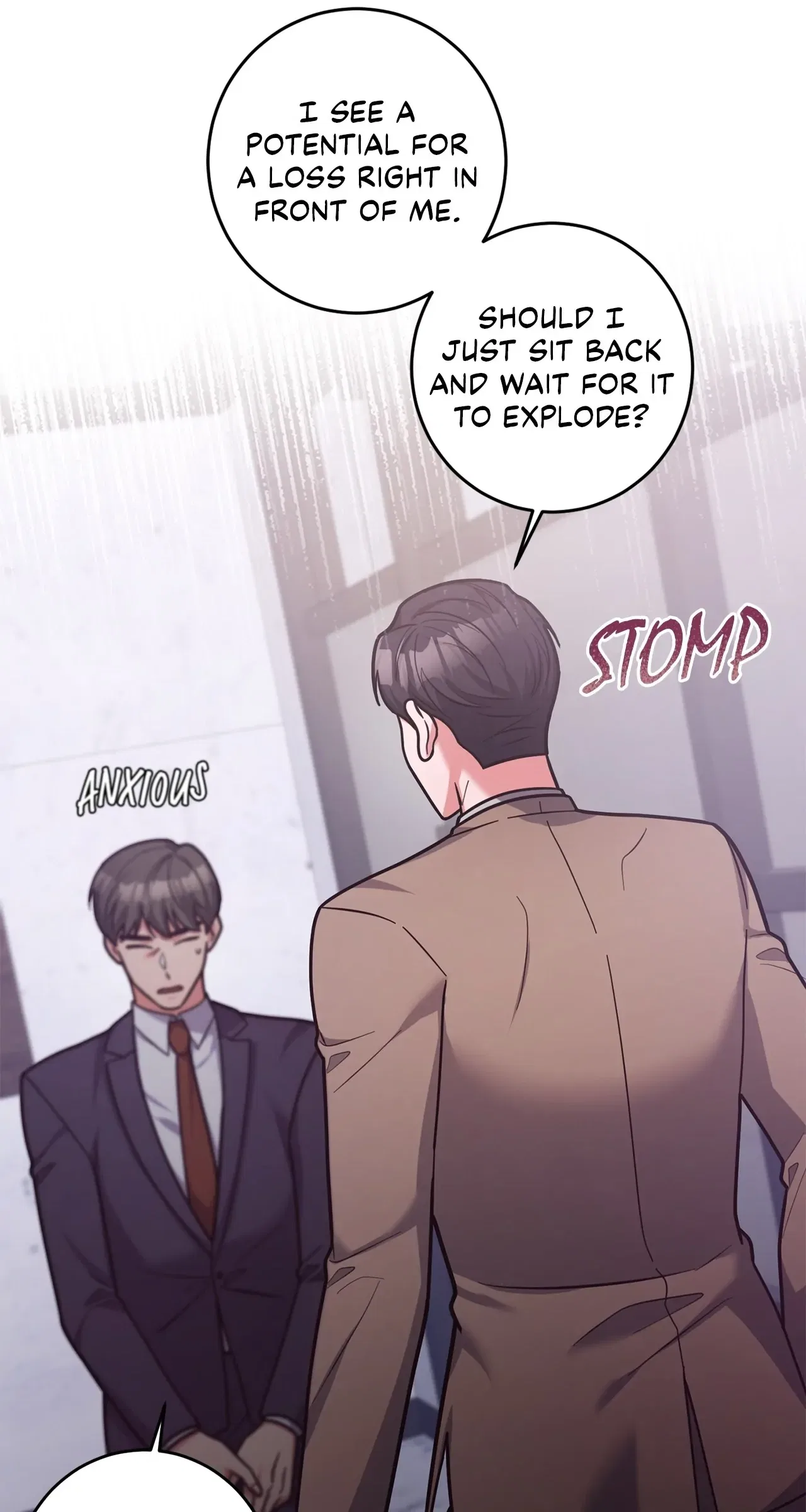 Lustfully Chapter 22 – Page 50