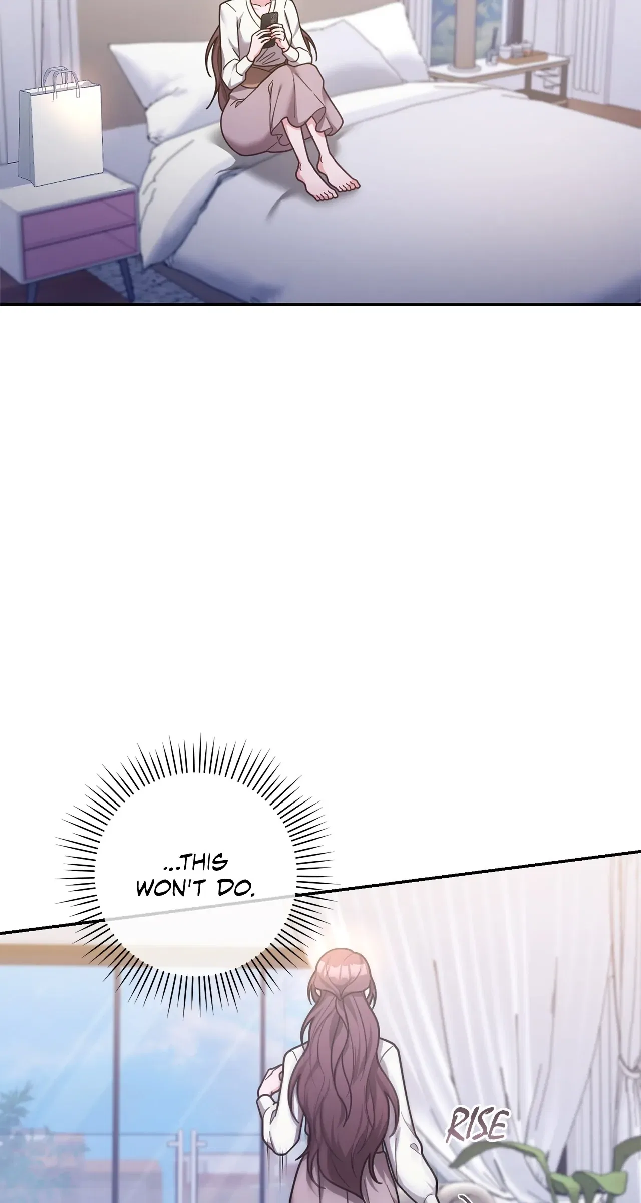 Lustfully Chapter 22 – Page 61