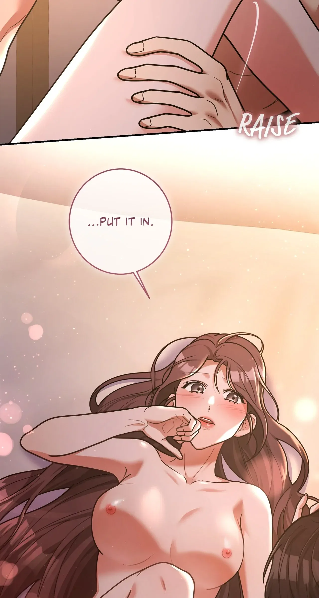 Lustfully Chapter 21 – Page 2