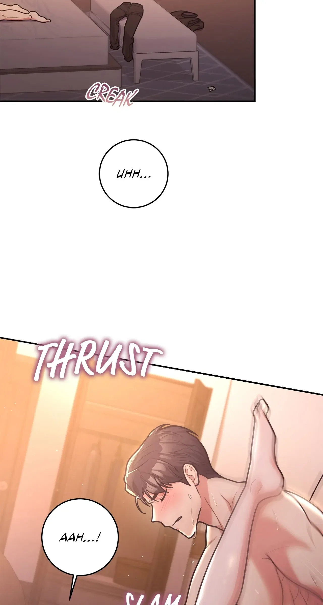 Lustfully Chapter 21 – Page 6