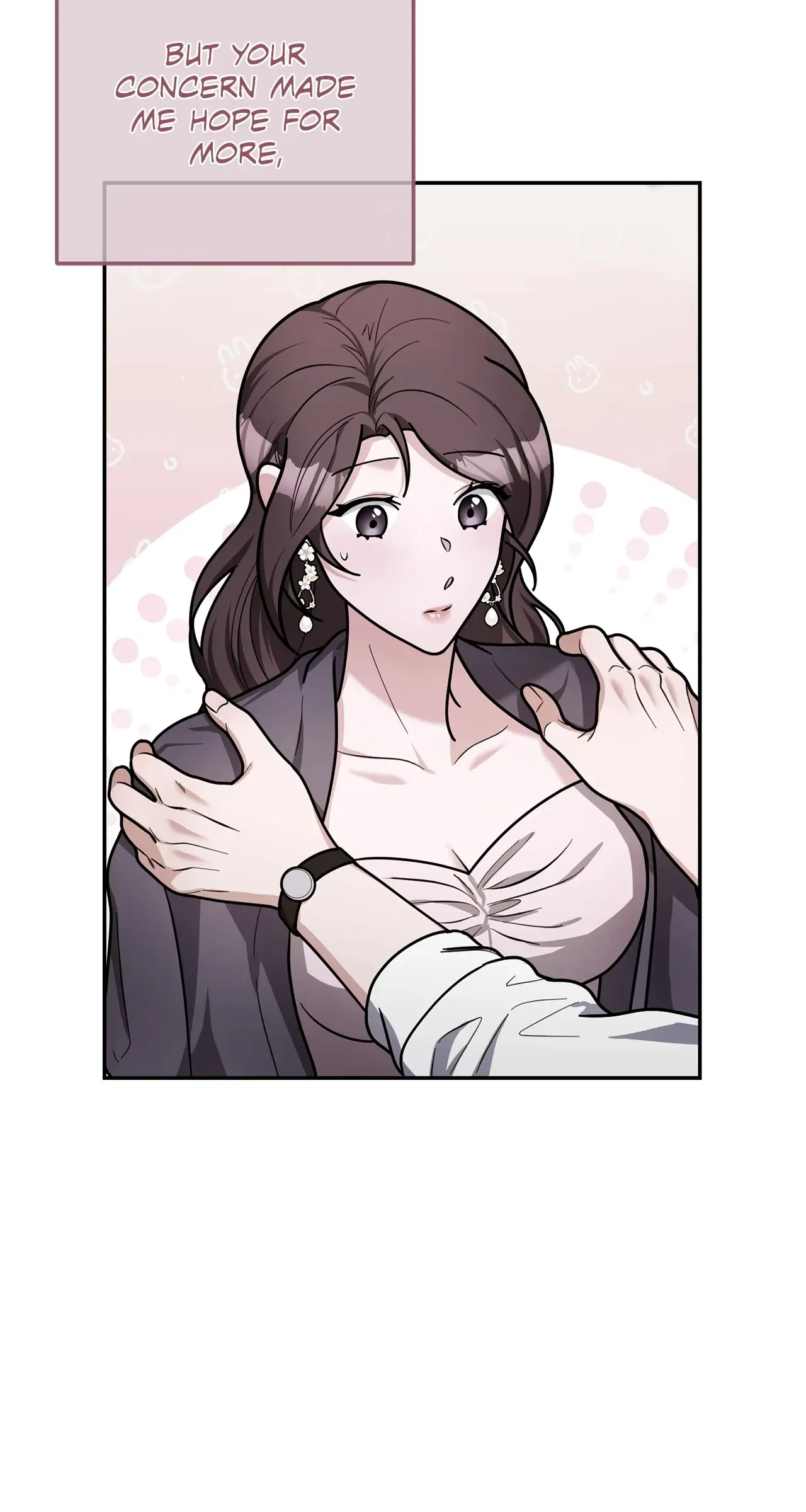 Lustfully Chapter 21 – Page 10
