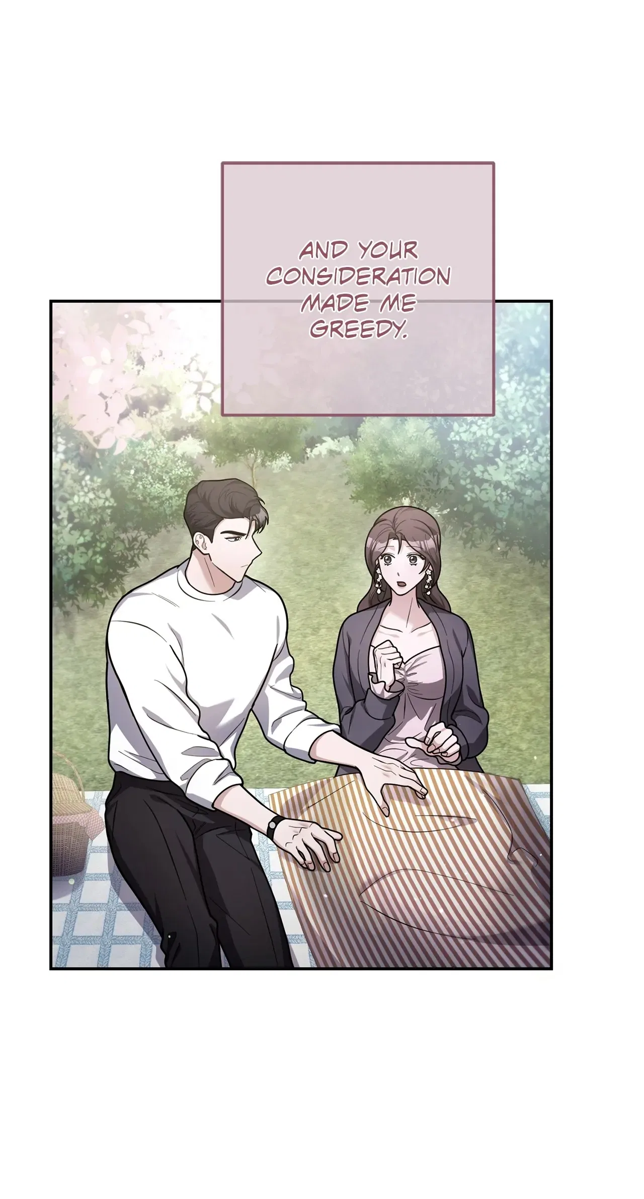 Lustfully Chapter 21 – Page 11