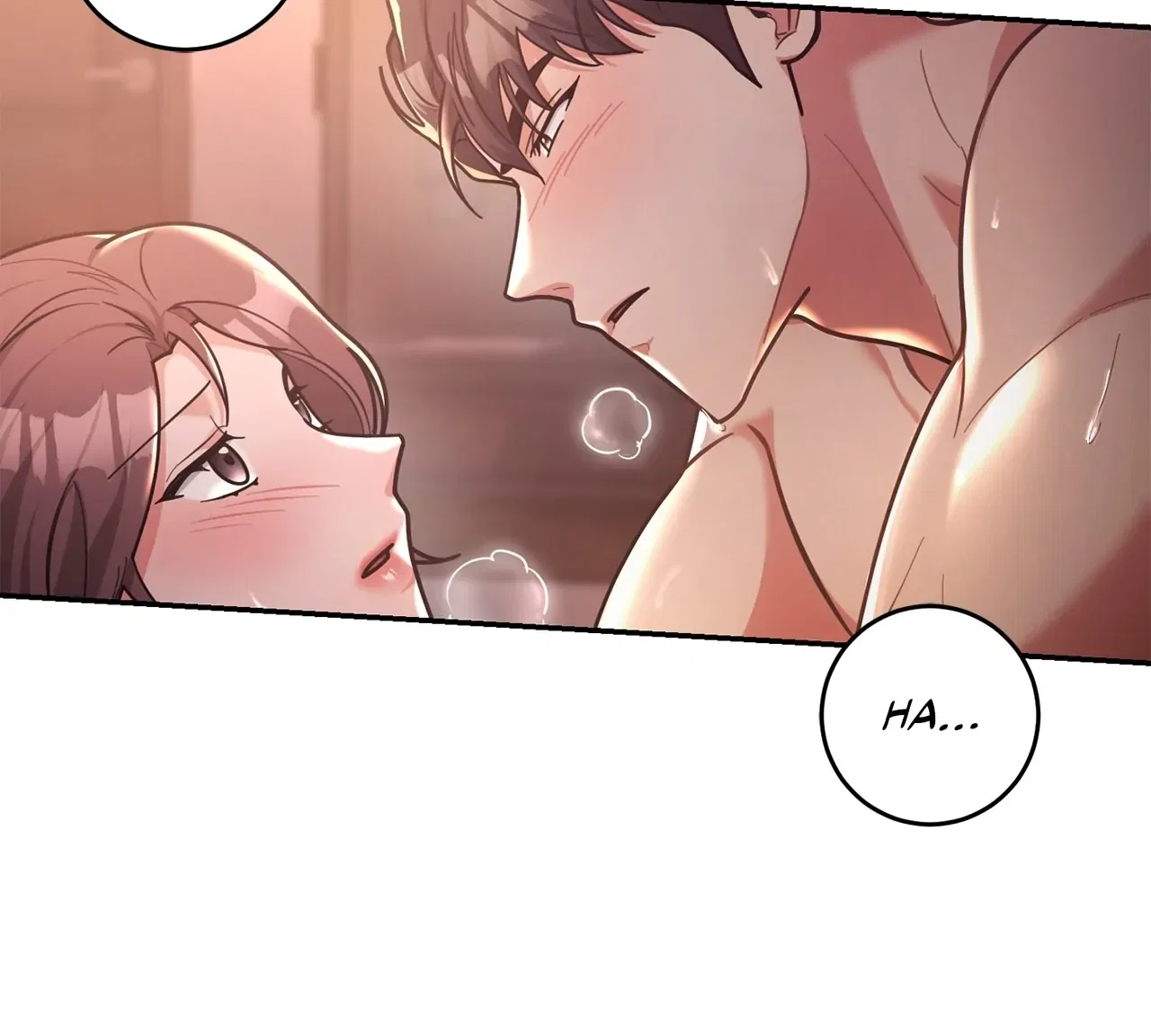 Lustfully Chapter 21 – Page 18