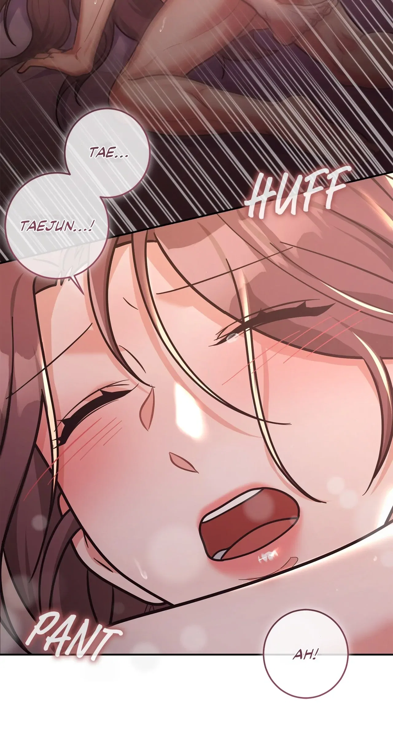 Lustfully Chapter 21 – Page 20