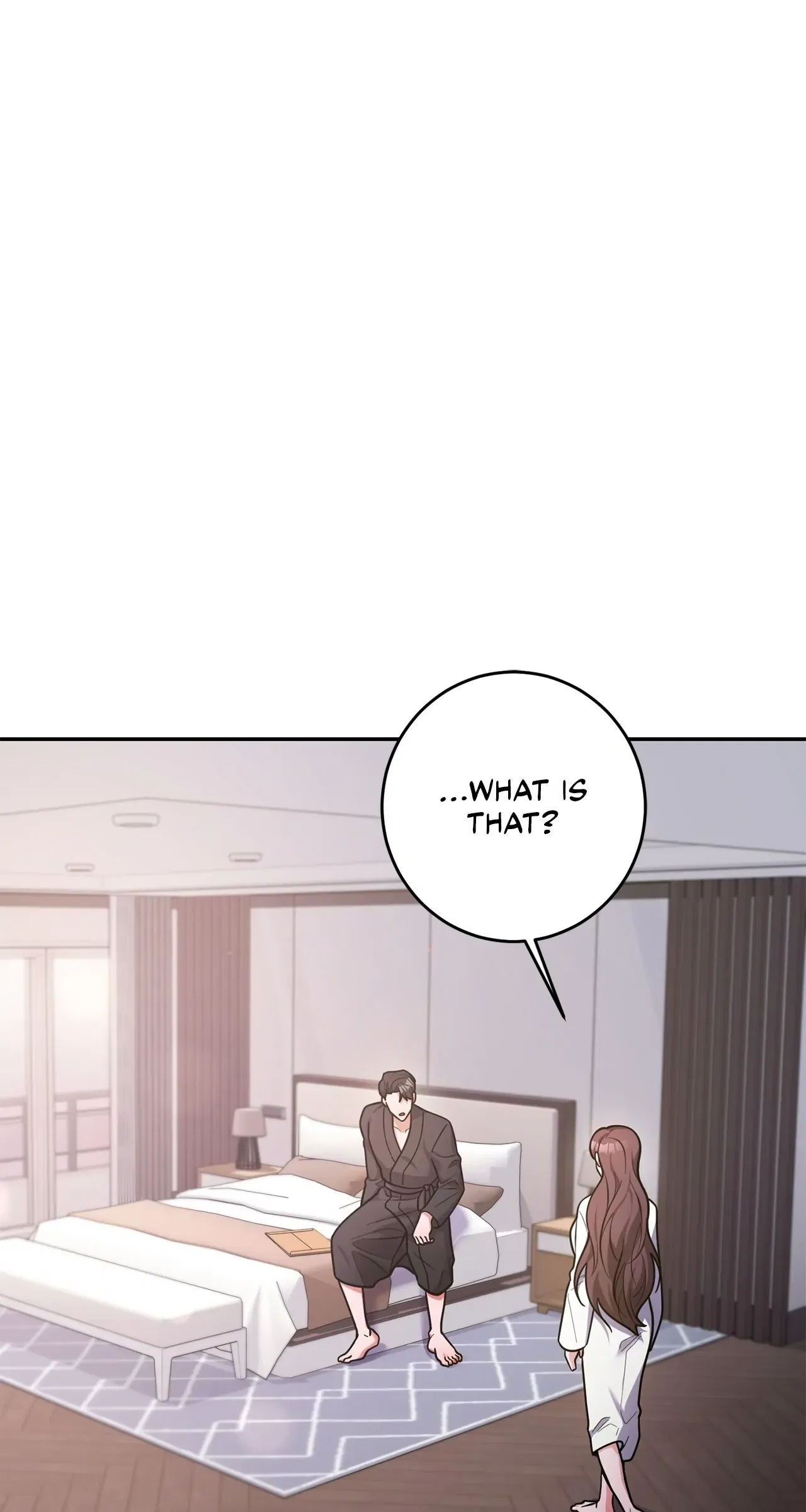Lustfully Chapter 21 – Page 32