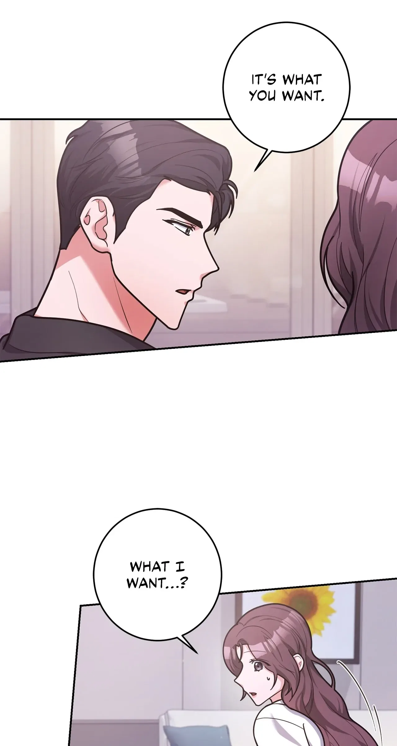 Lustfully Chapter 21 – Page 34