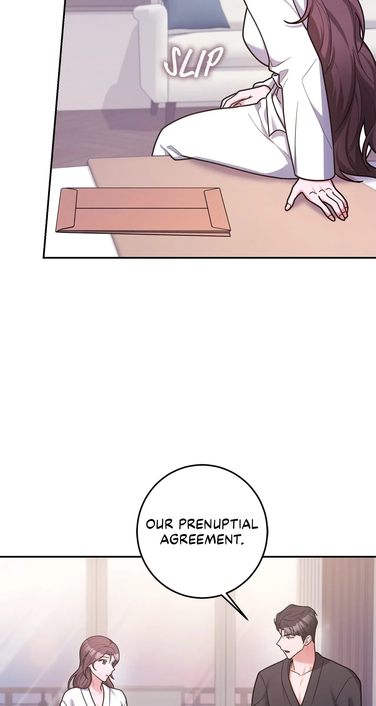 Lustfully Chapter 21 – Page 35