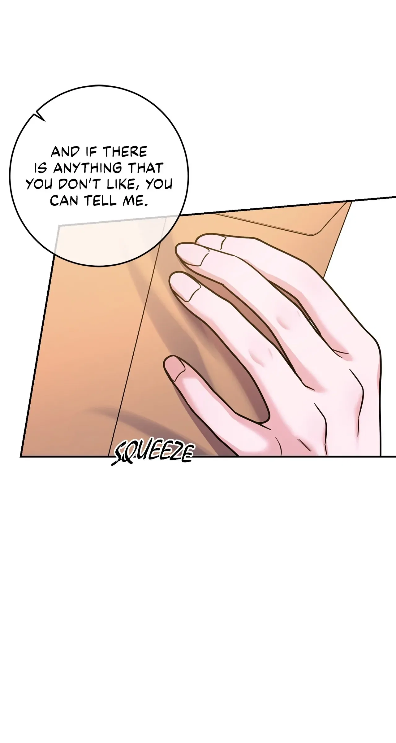 Lustfully Chapter 21 – Page 38