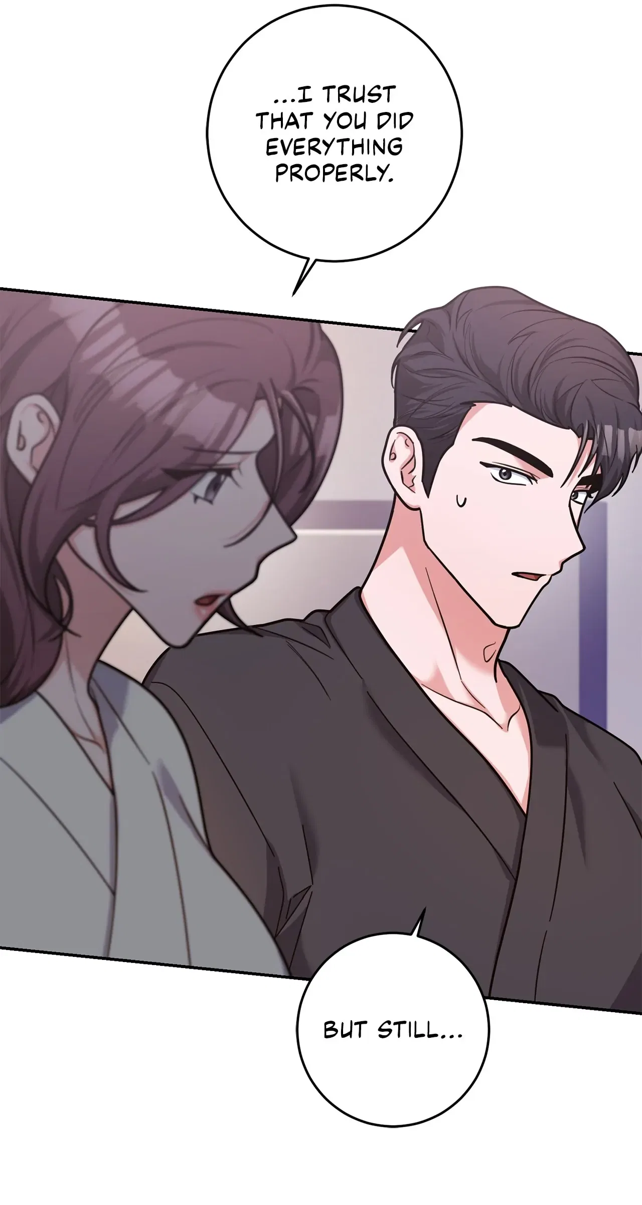 Lustfully Chapter 21 – Page 39