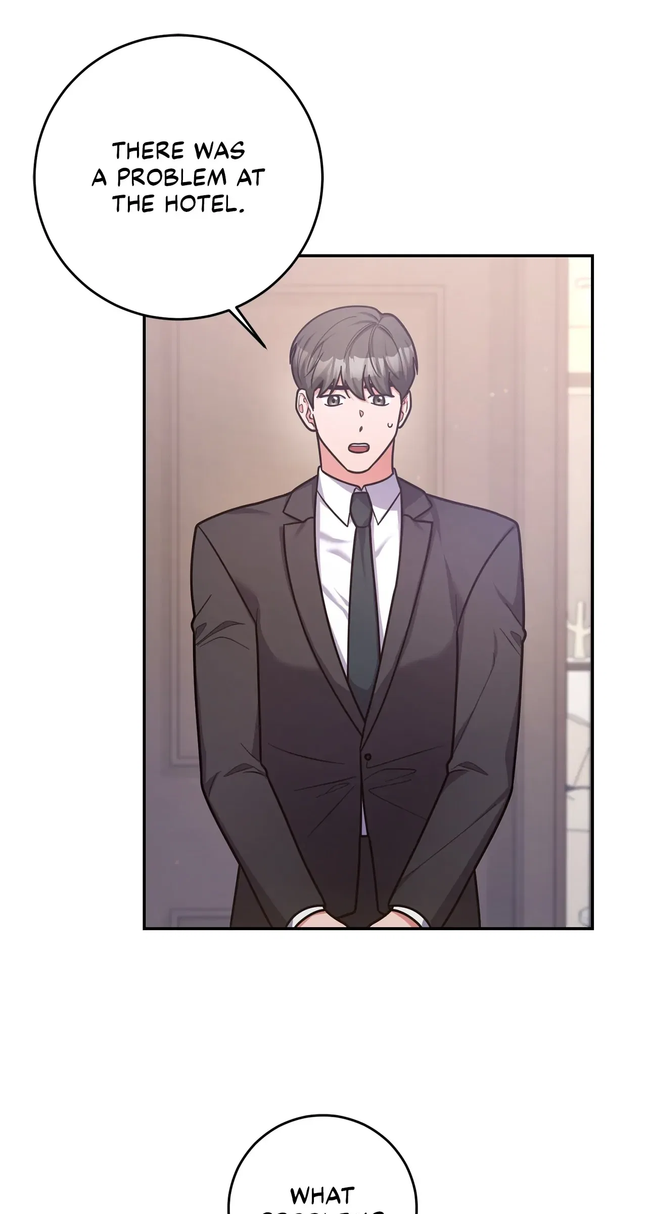 Lustfully Chapter 21 – Page 49