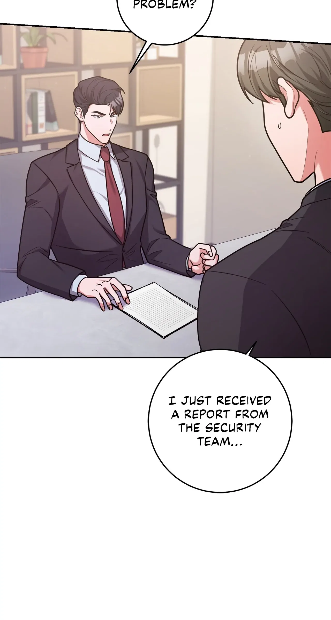 Lustfully Chapter 21 – Page 50