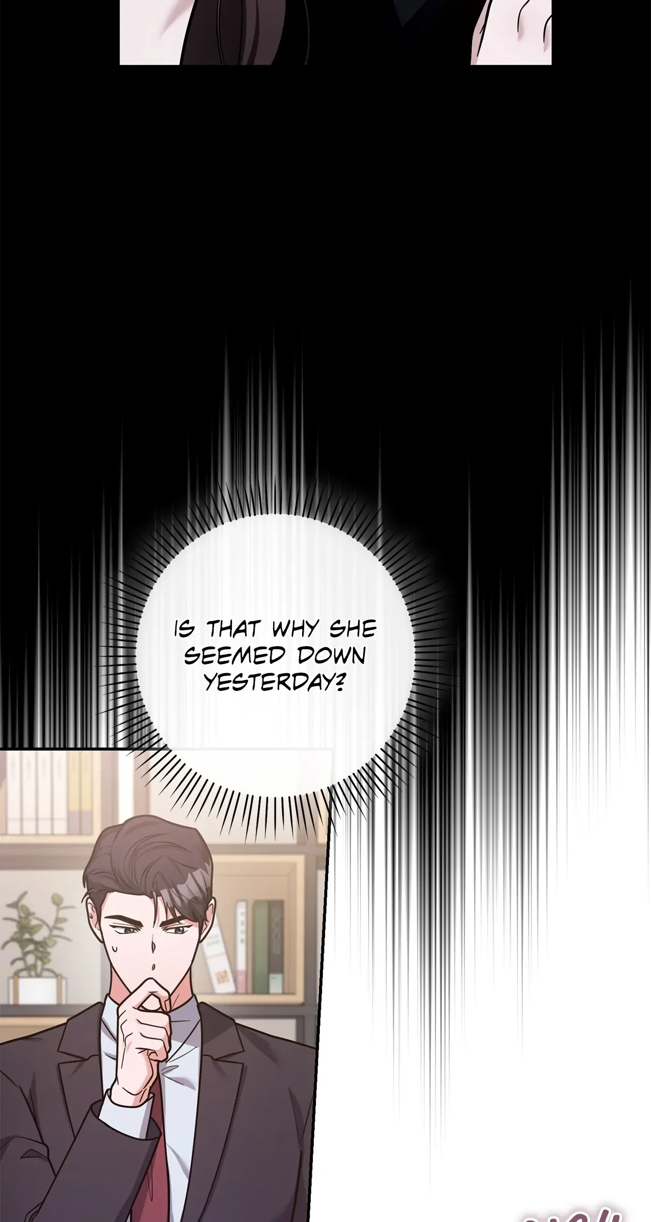Lustfully Chapter 21 – Page 57