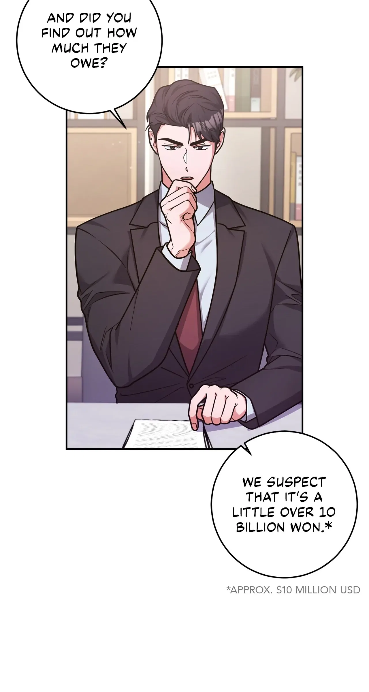 Lustfully Chapter 21 – Page 61