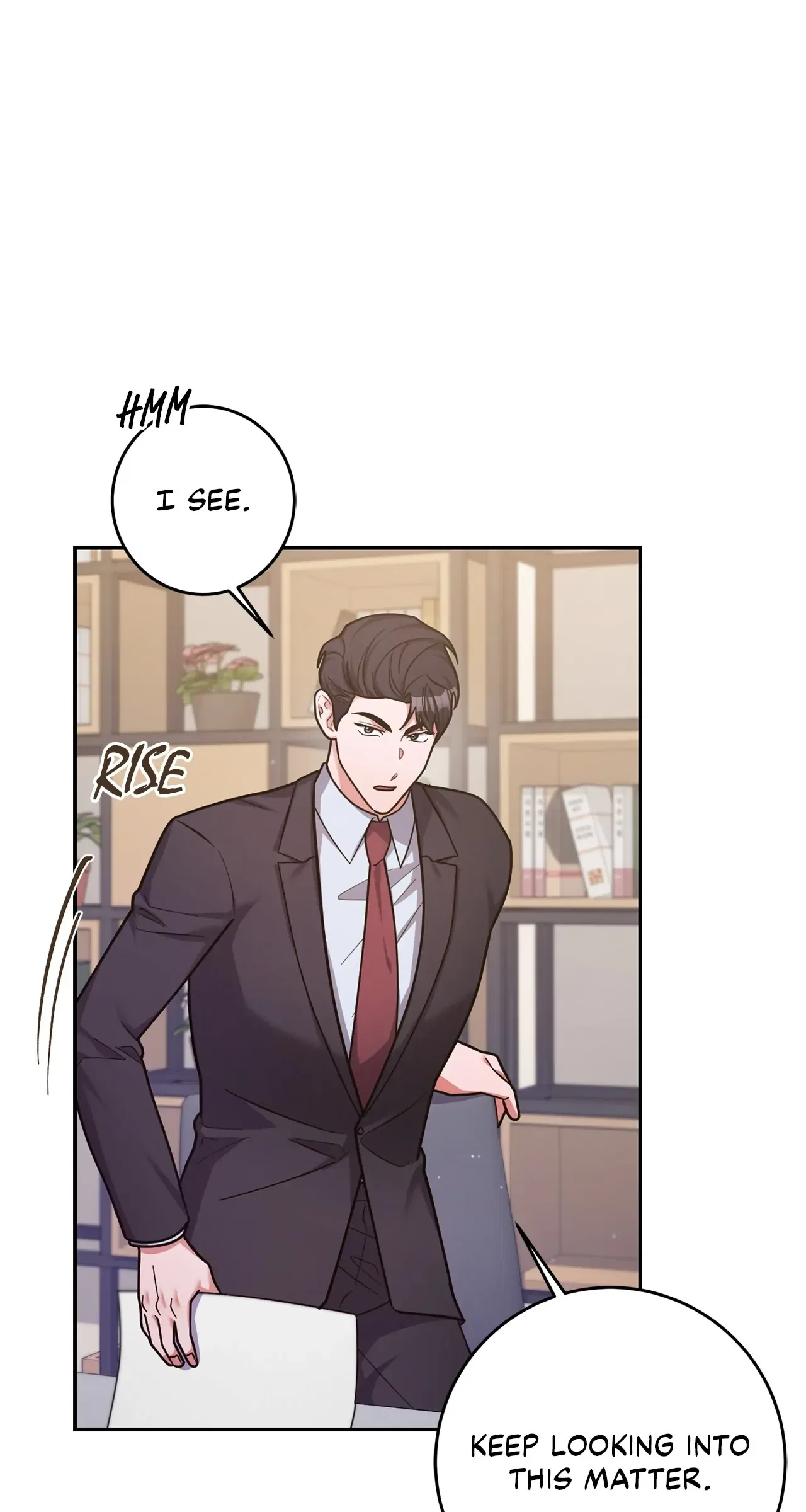 Lustfully Chapter 21 – Page 64