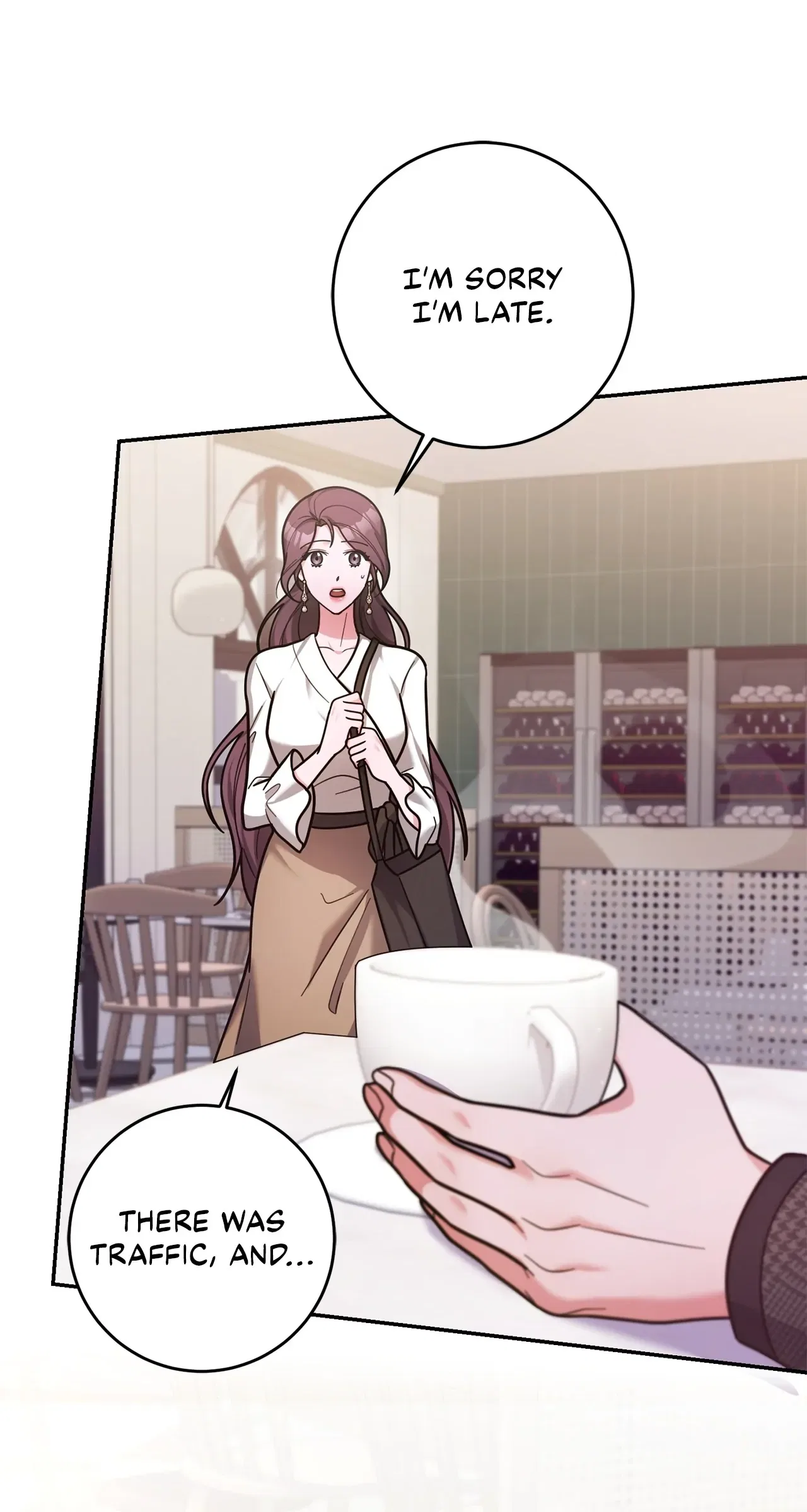 Lustfully Chapter 21 – Page 70