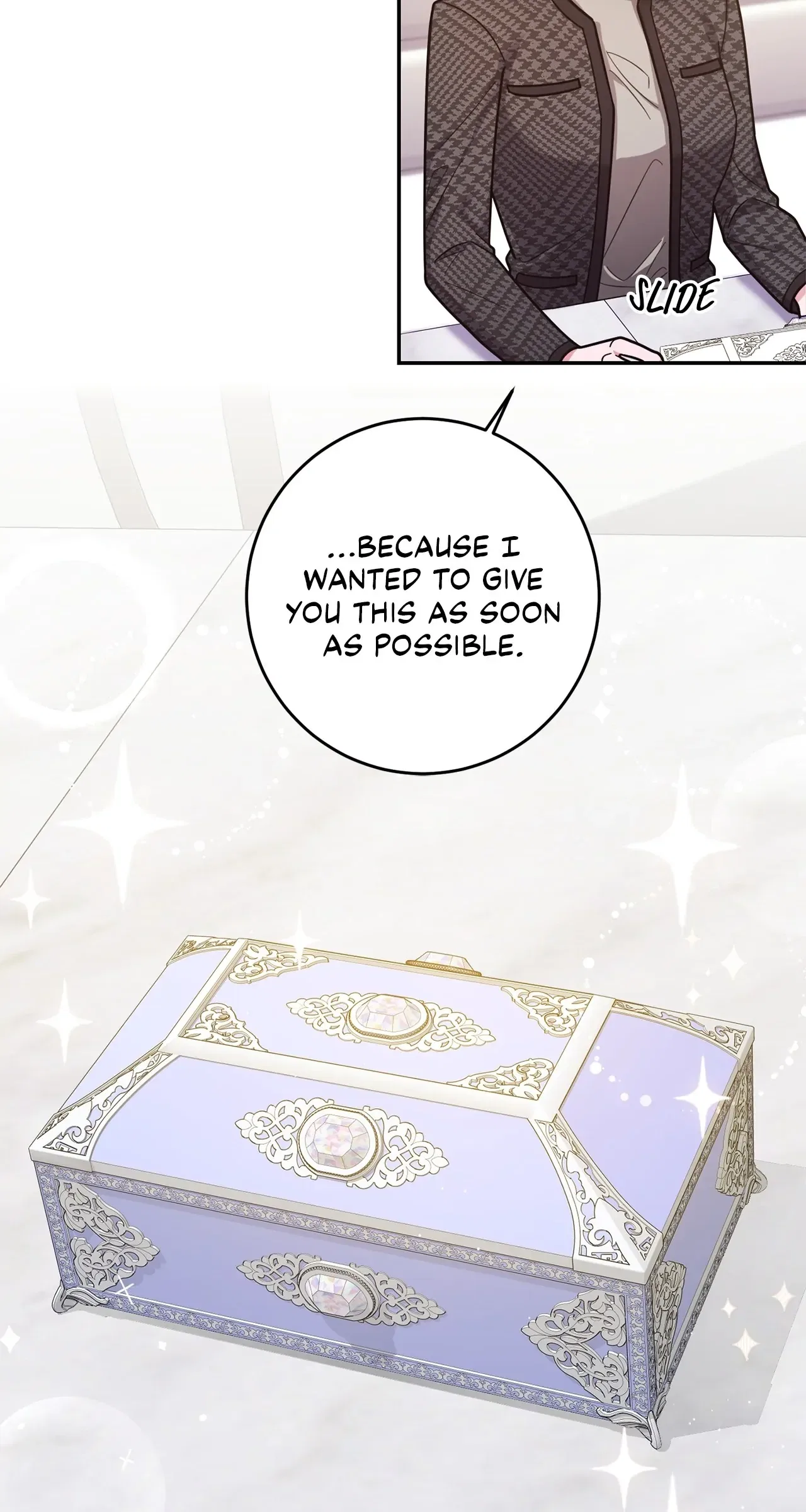 Lustfully Chapter 21 – Page 74