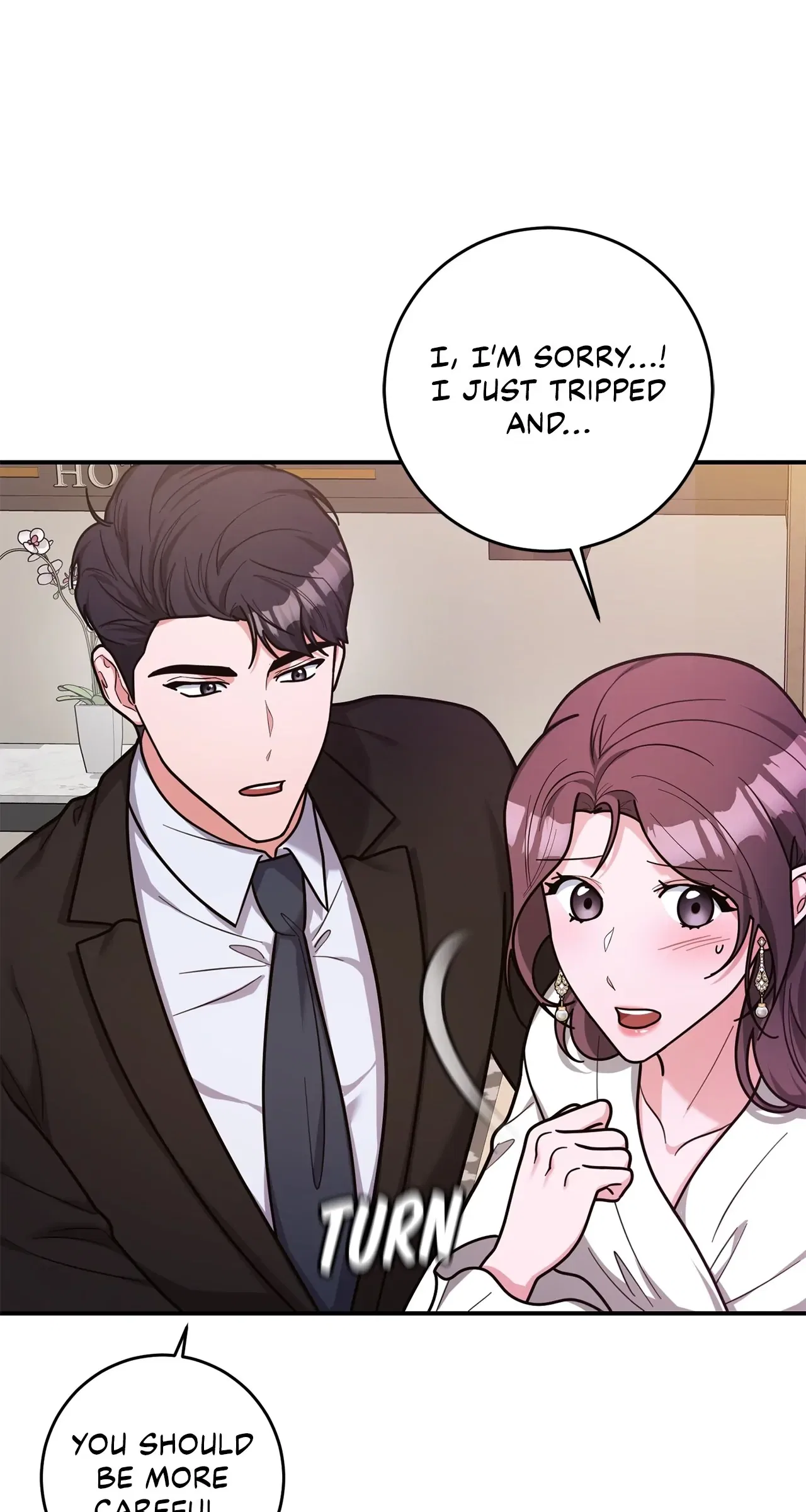 Lustfully Chapter 20 – Page 8