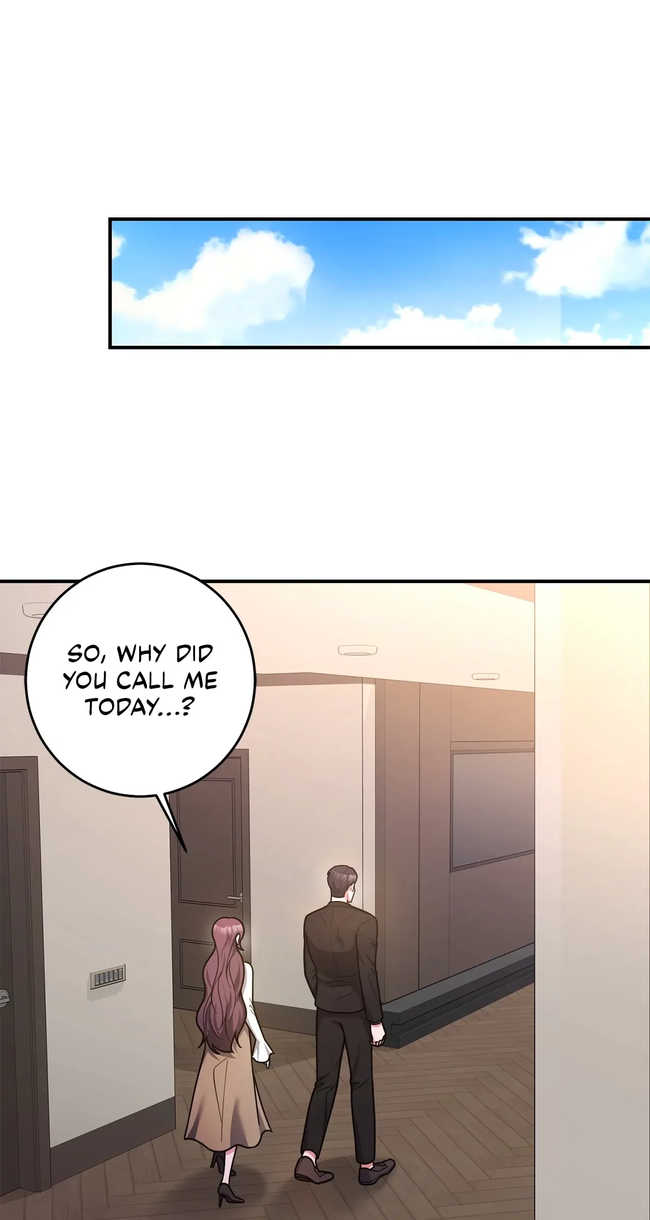 Lustfully Chapter 20 – Page 10