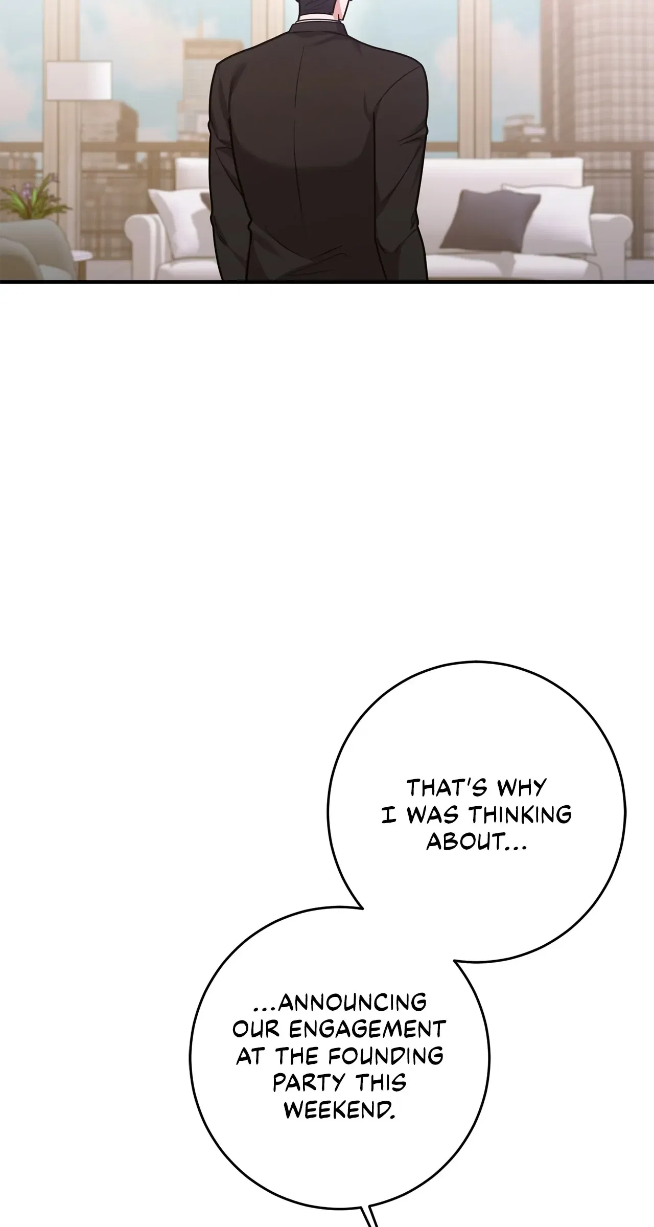 Lustfully Chapter 20 – Page 19
