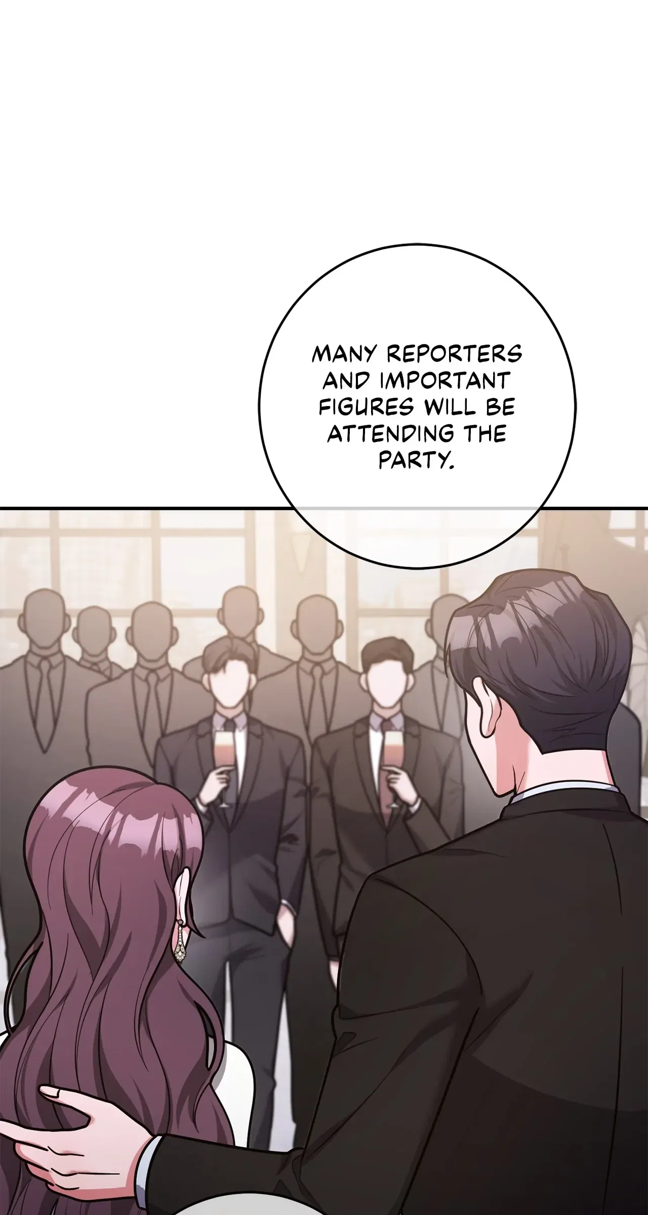 Lustfully Chapter 20 – Page 21