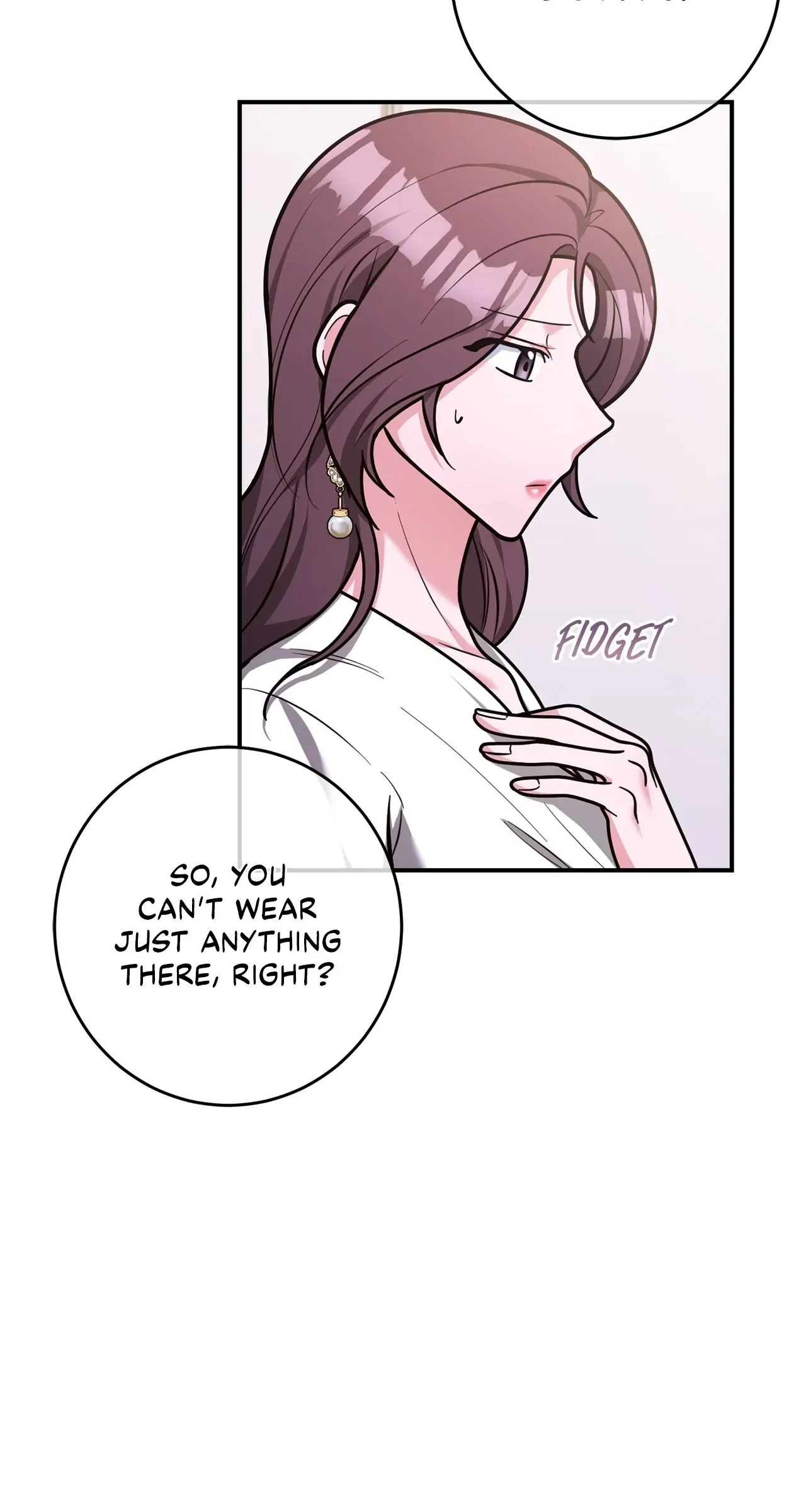 Lustfully Chapter 20 – Page 23