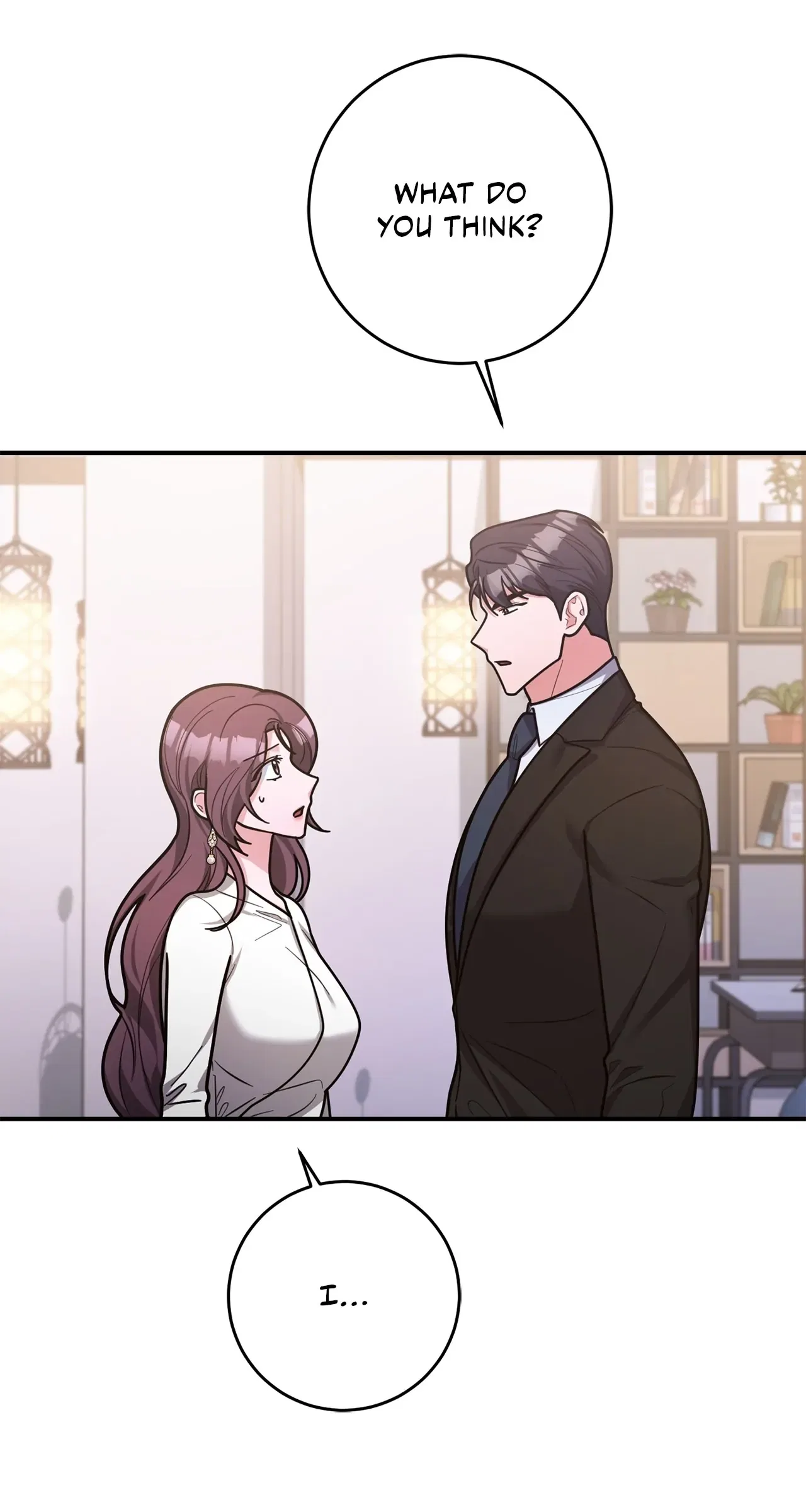 Lustfully Chapter 20 – Page 24