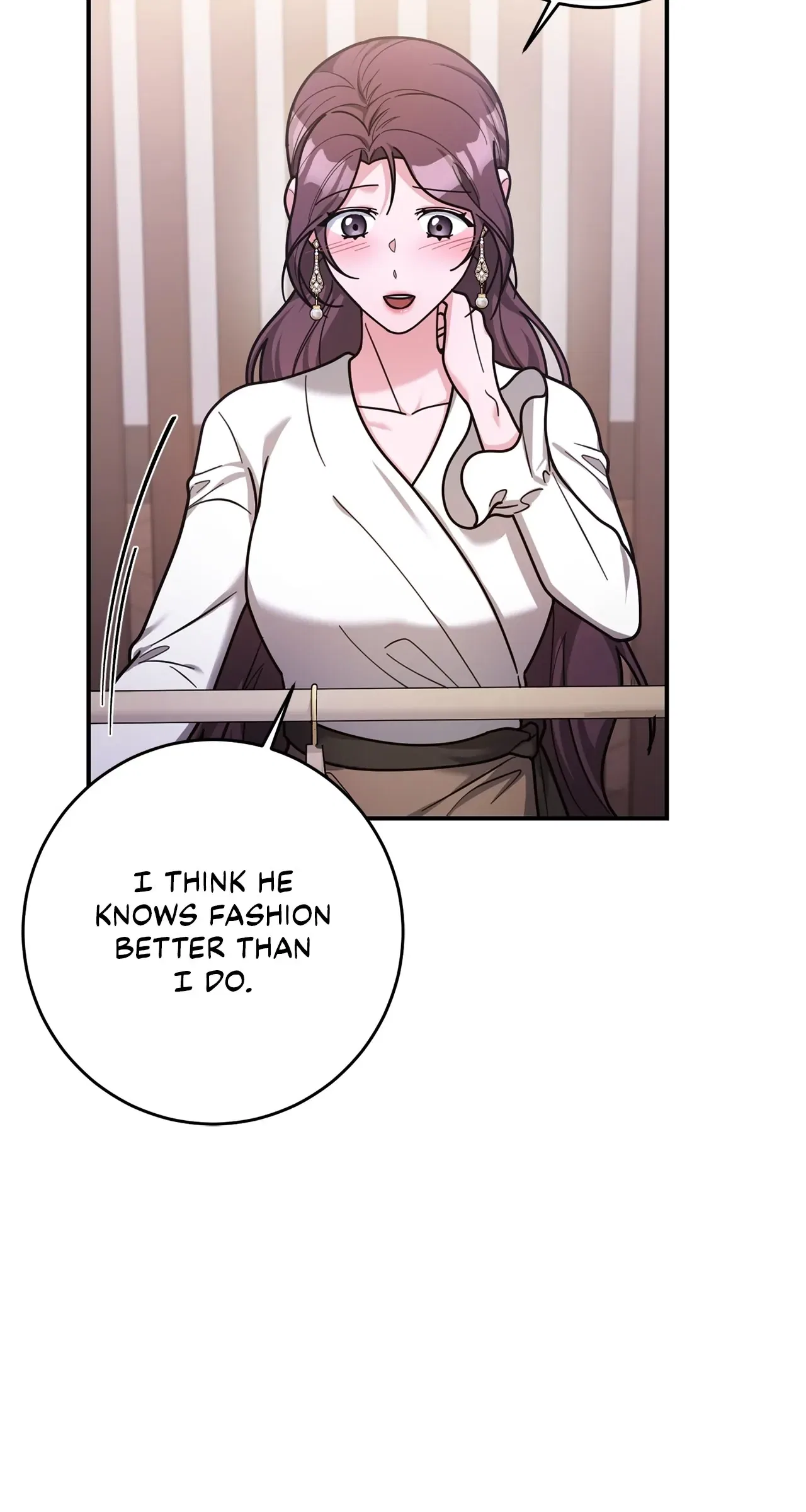 Lustfully Chapter 20 – Page 32