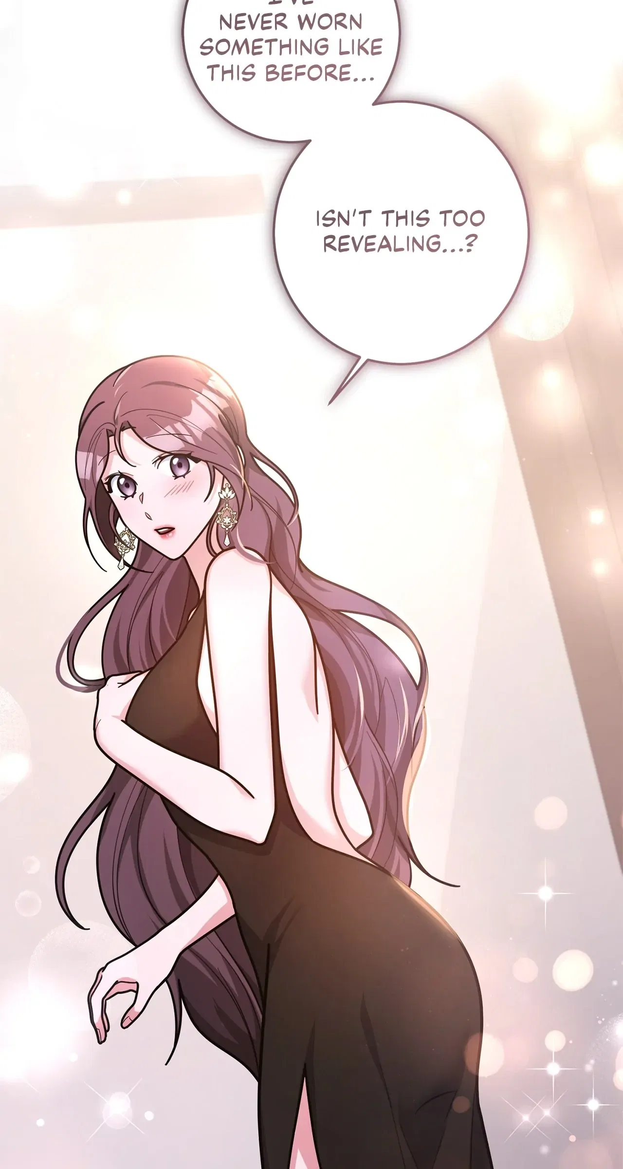 Lustfully Chapter 20 – Page 40