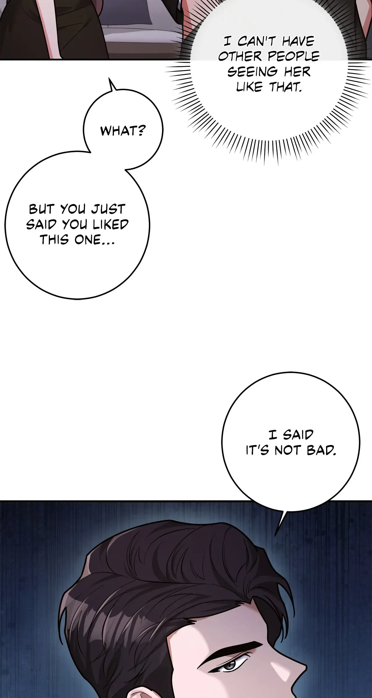 Lustfully Chapter 20 – Page 54