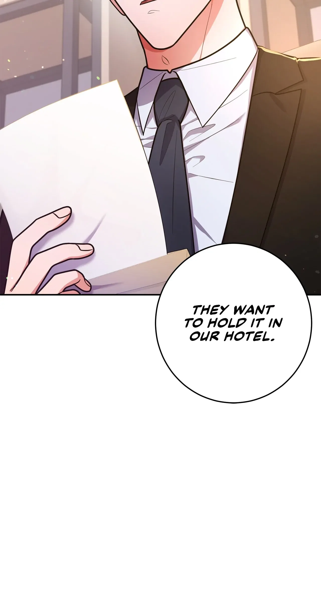 Lustfully Chapter 19 – Page 2