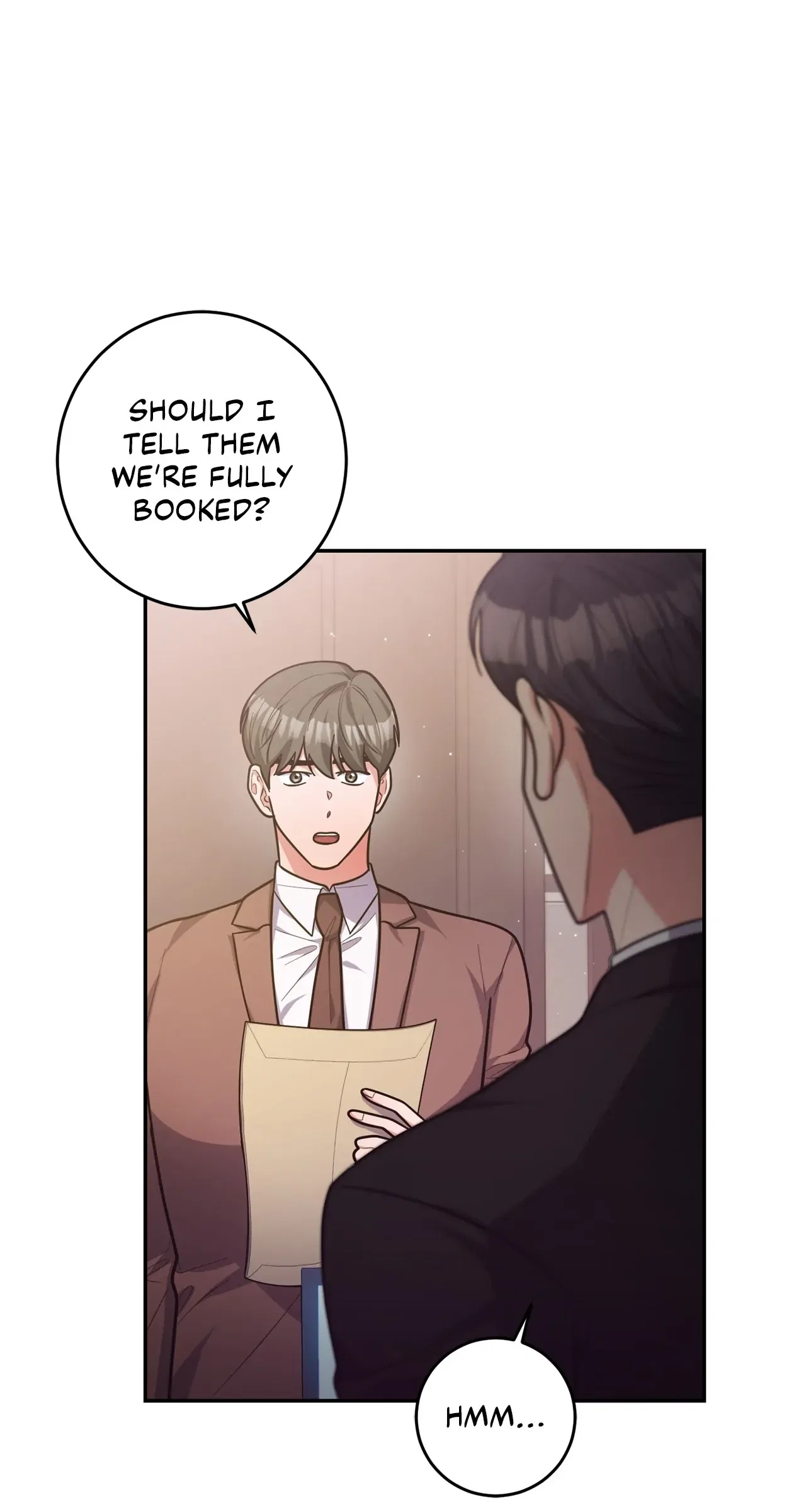 Lustfully Chapter 19 – Page 3