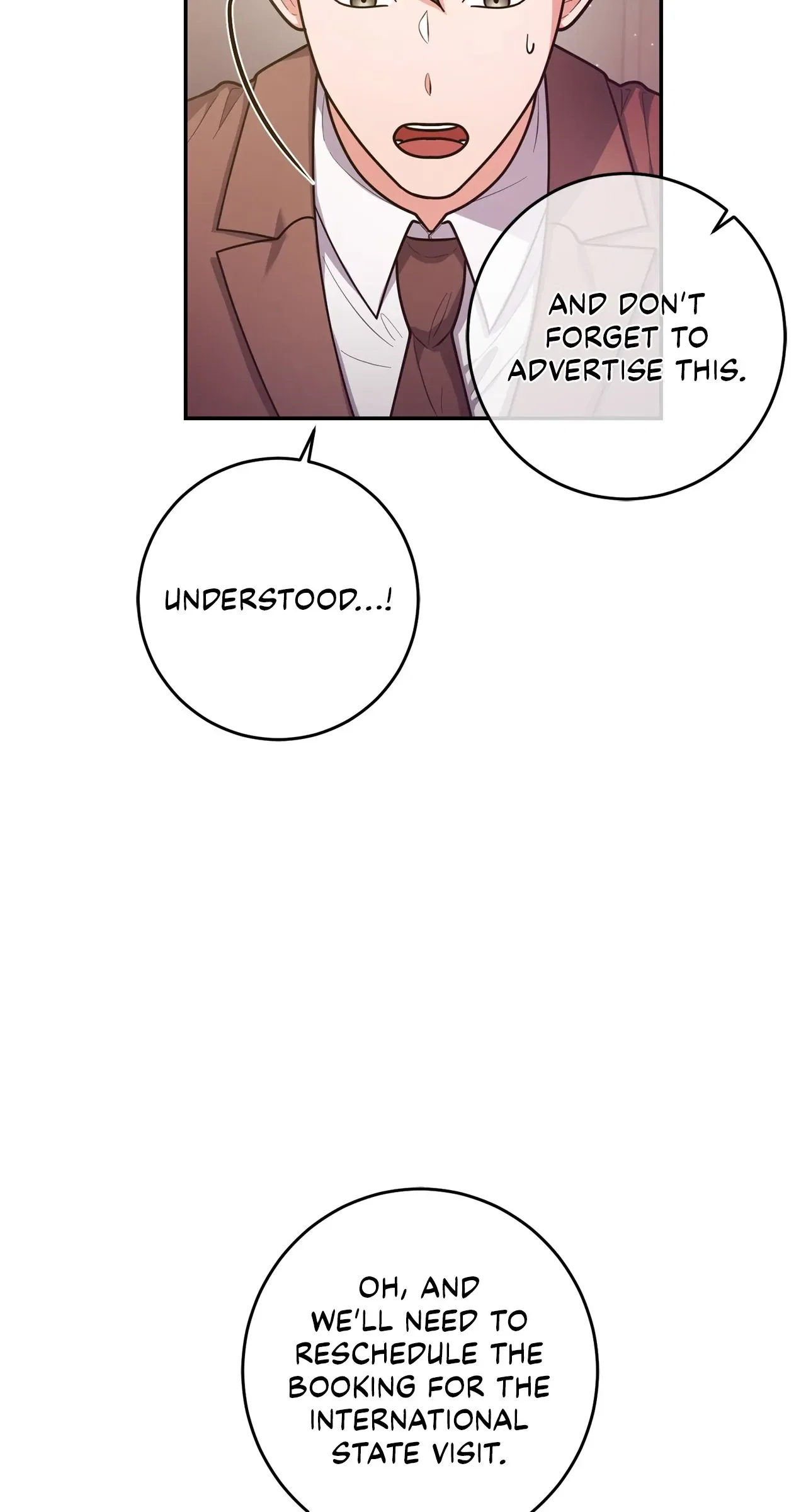 Lustfully Chapter 19 – Page 6