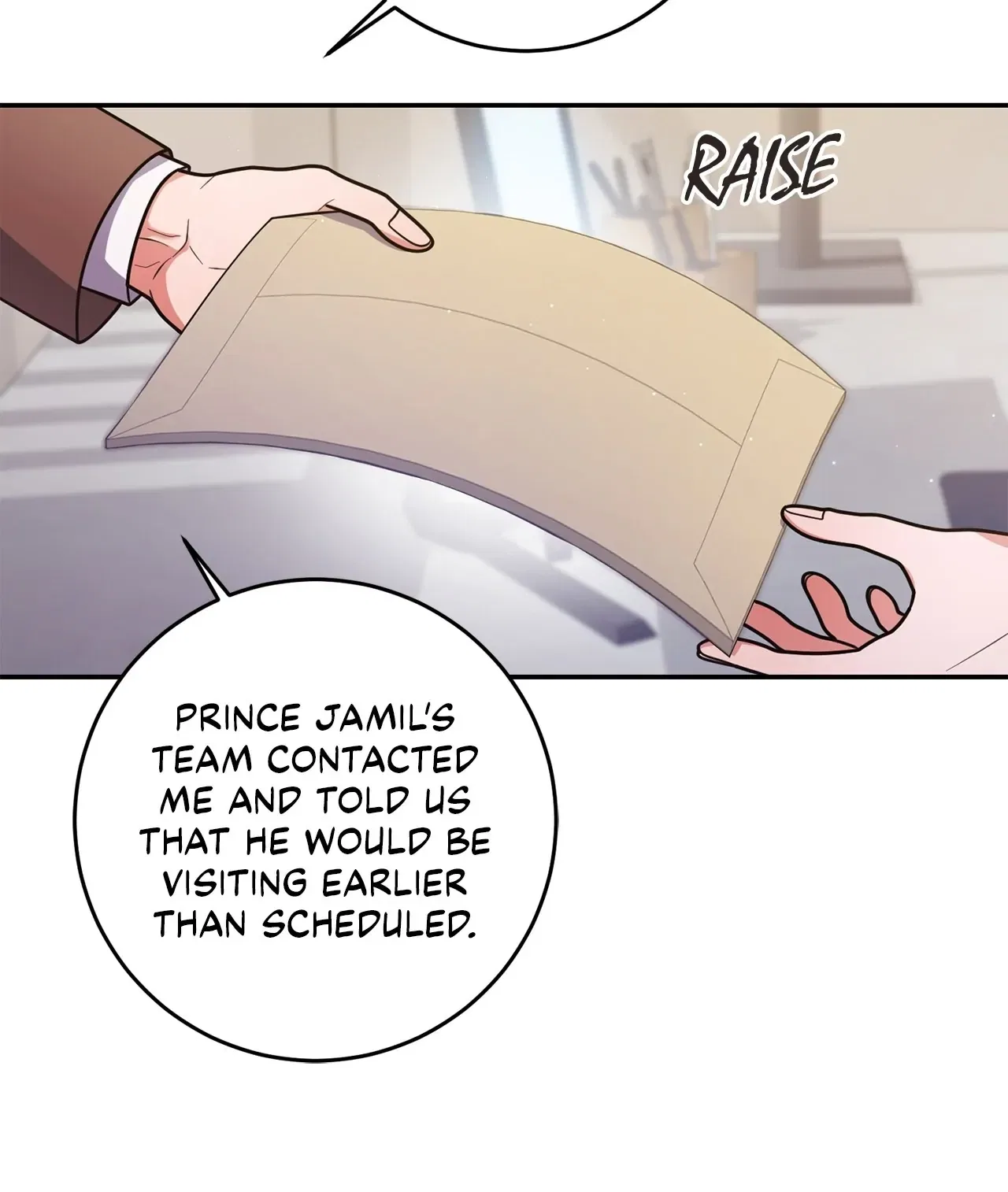 Lustfully Chapter 19 – Page 7