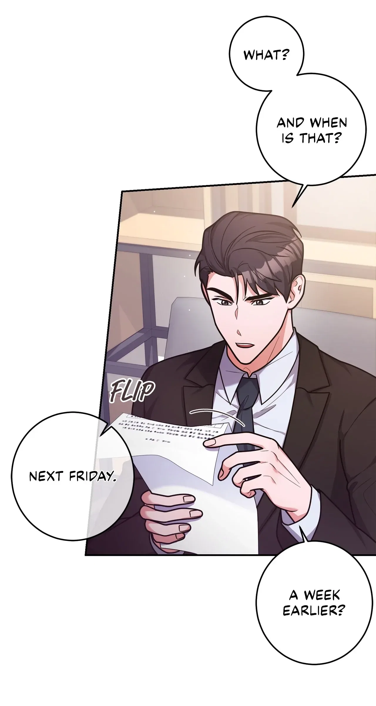 Lustfully Chapter 19 – Page 8