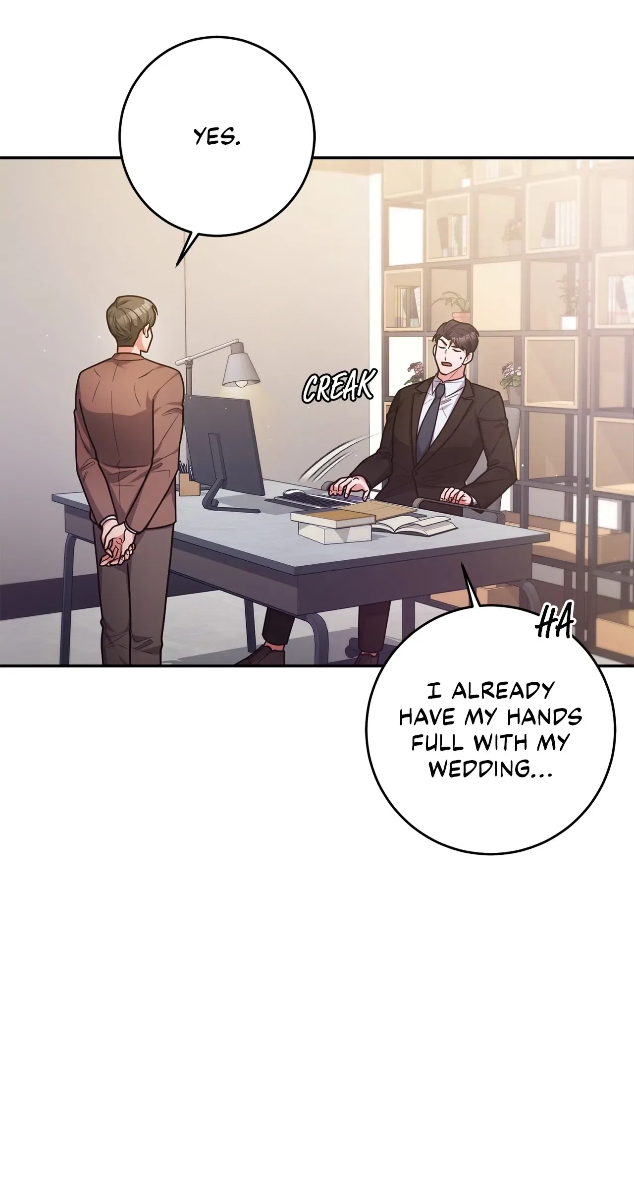Lustfully Chapter 19 – Page 9
