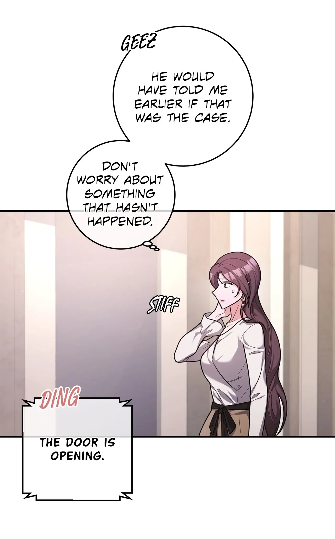 Lustfully Chapter 19 – Page 28