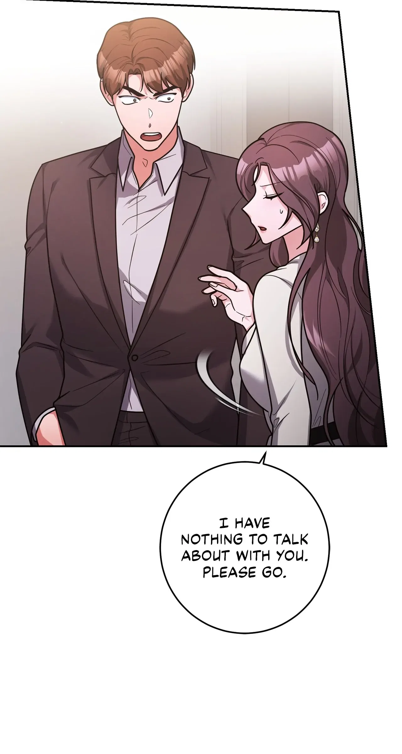 Lustfully Chapter 19 – Page 33