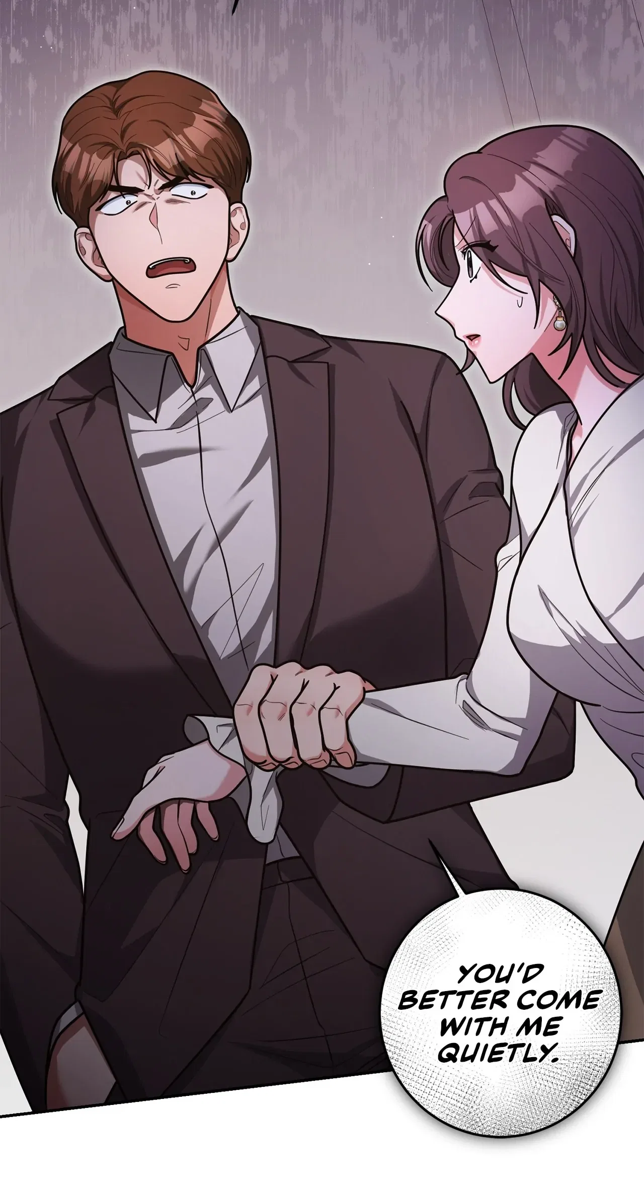 Lustfully Chapter 19 – Page 35